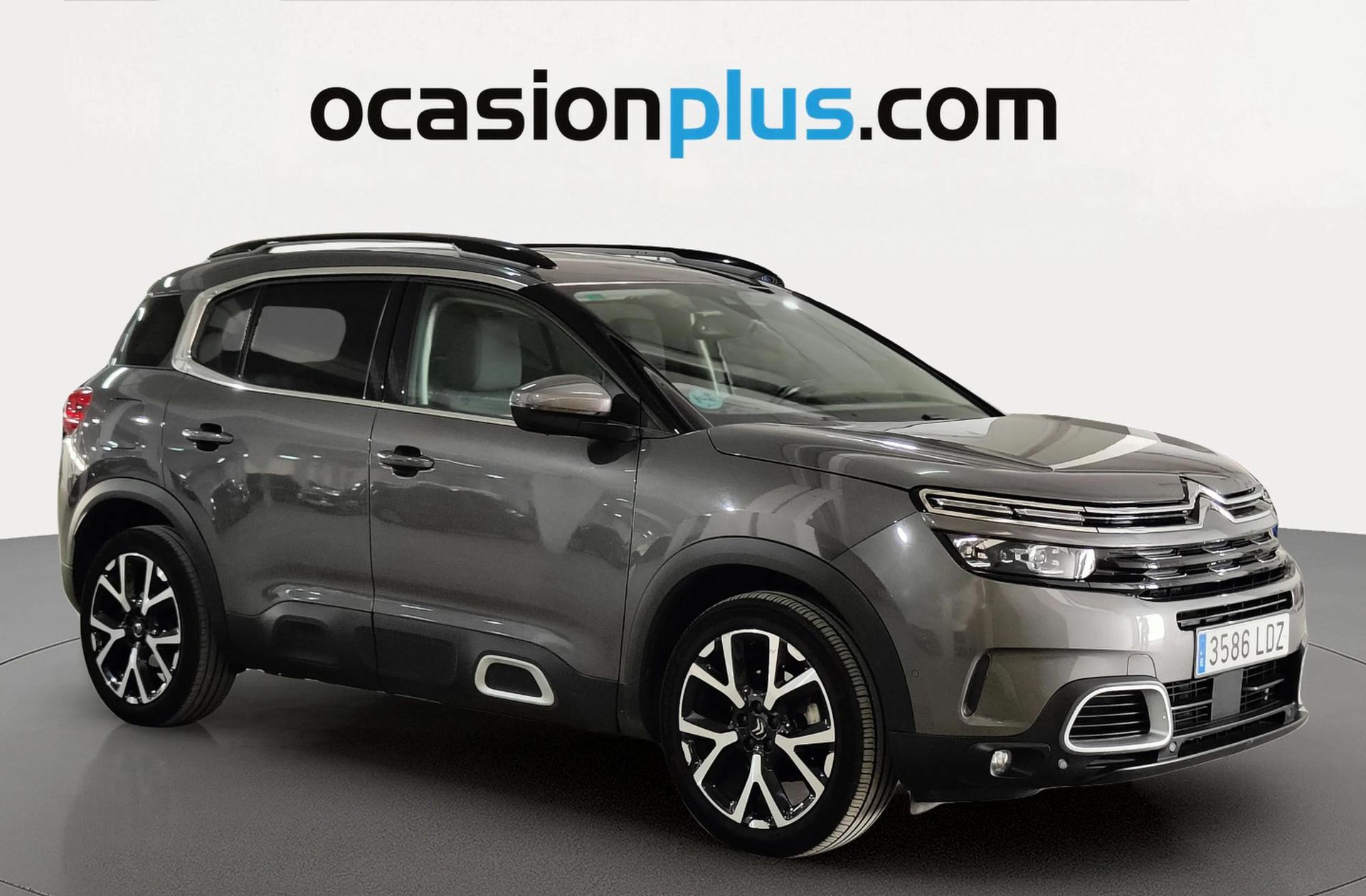 Citroën C5 Aircross BlueHDi 130 Shine EAT8 - foto 2