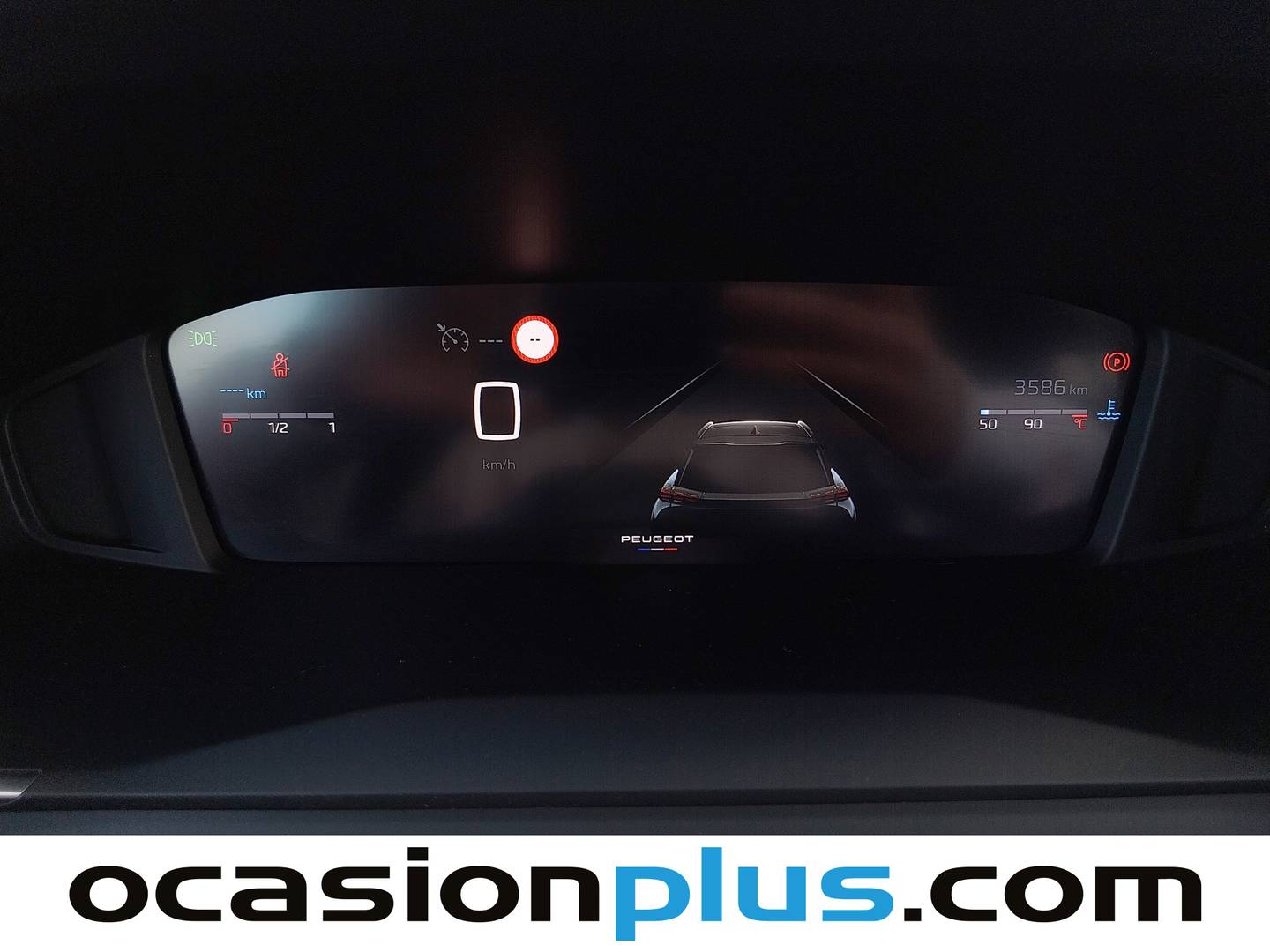 Foto Peugeot 2008 Peugeot 2008 PureTech 100 S&S Allure (100 CV)