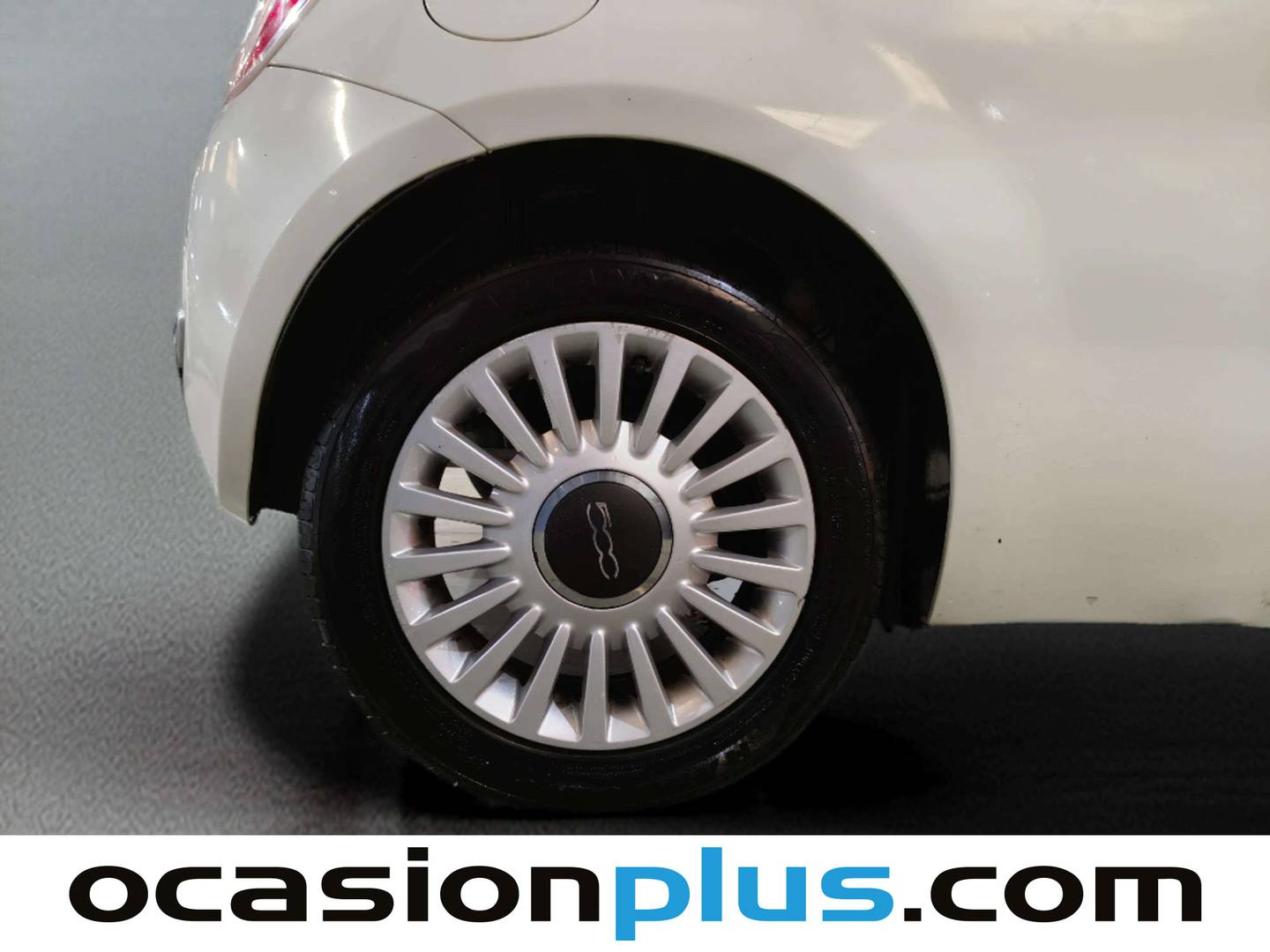 Fiat 500 Fiat 500 1.2 8v Lounge (69 CV) manual