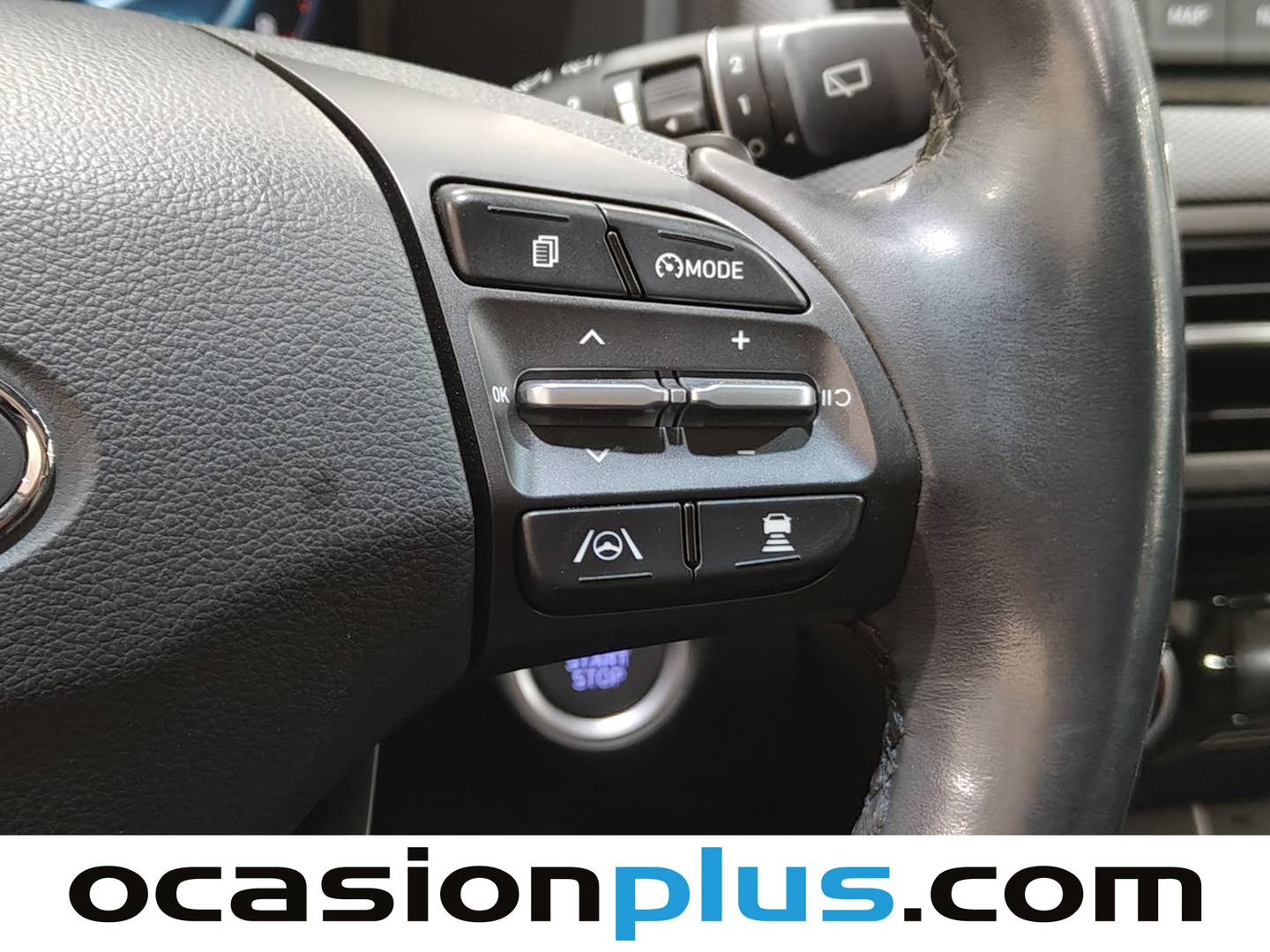 Hyundai Kona Hyundai Kona 1.6 GDI HEV Style Sky DCT (141 CV) 2022