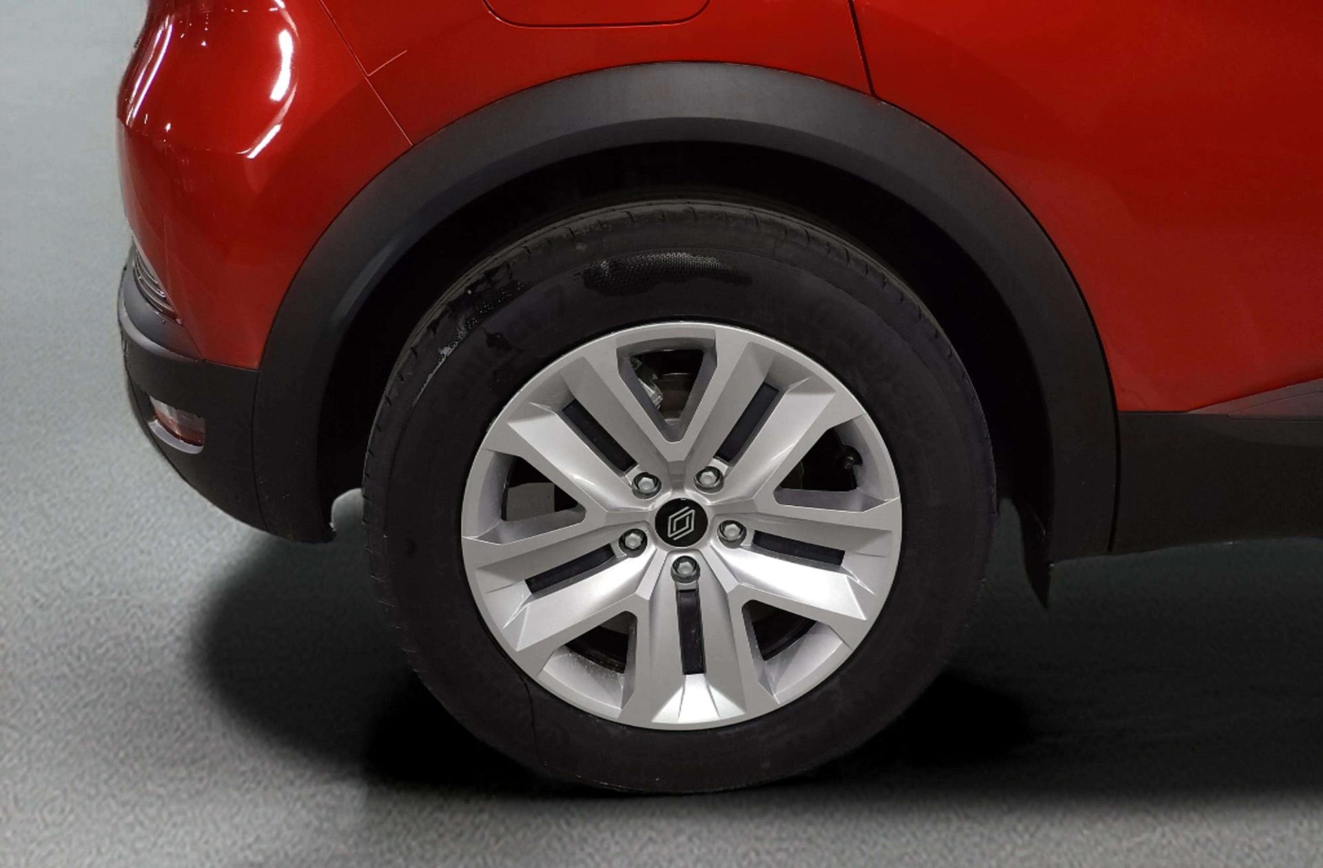 Renault Captur Evolution E-Tech full hybrid - foto 36
