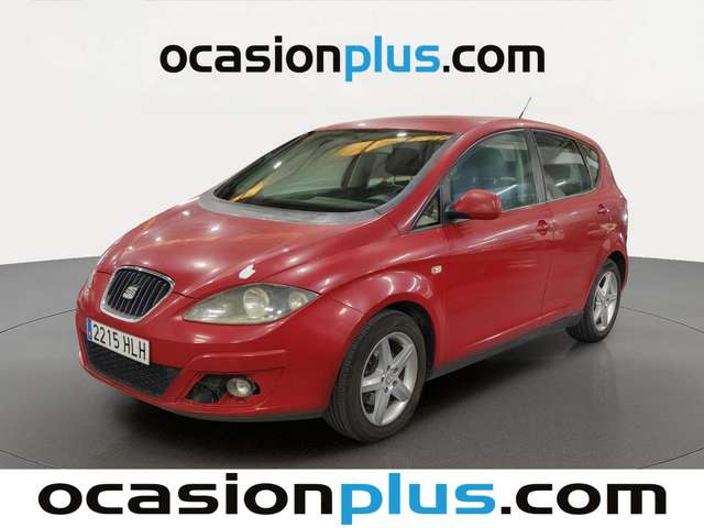 Seat Altea 1.6 TDI Reference E-Ecomotive (105 CV) de segunda mano