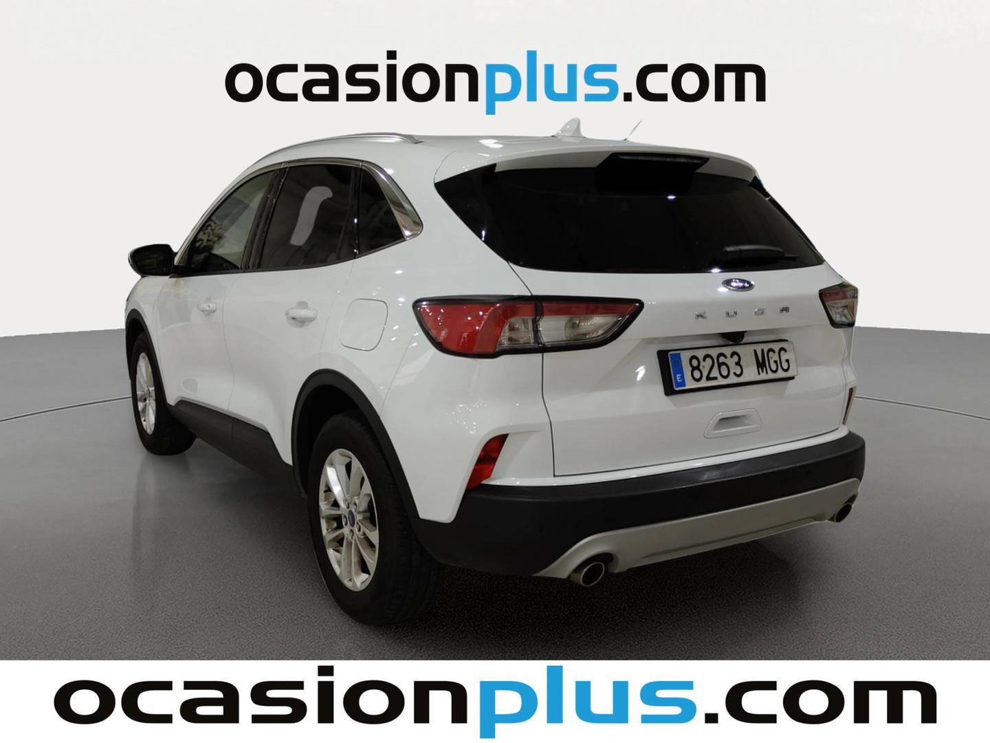 Foto Ford Kuga Ford Kuga 1.5 EcoBoost Titanium 4x2 (150 CV)