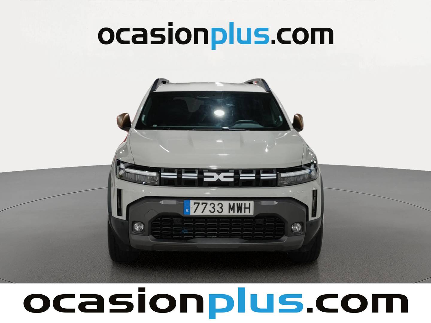 Dacia Duster Dacia Duster Extreme Hybrid (140 CV) 140cv