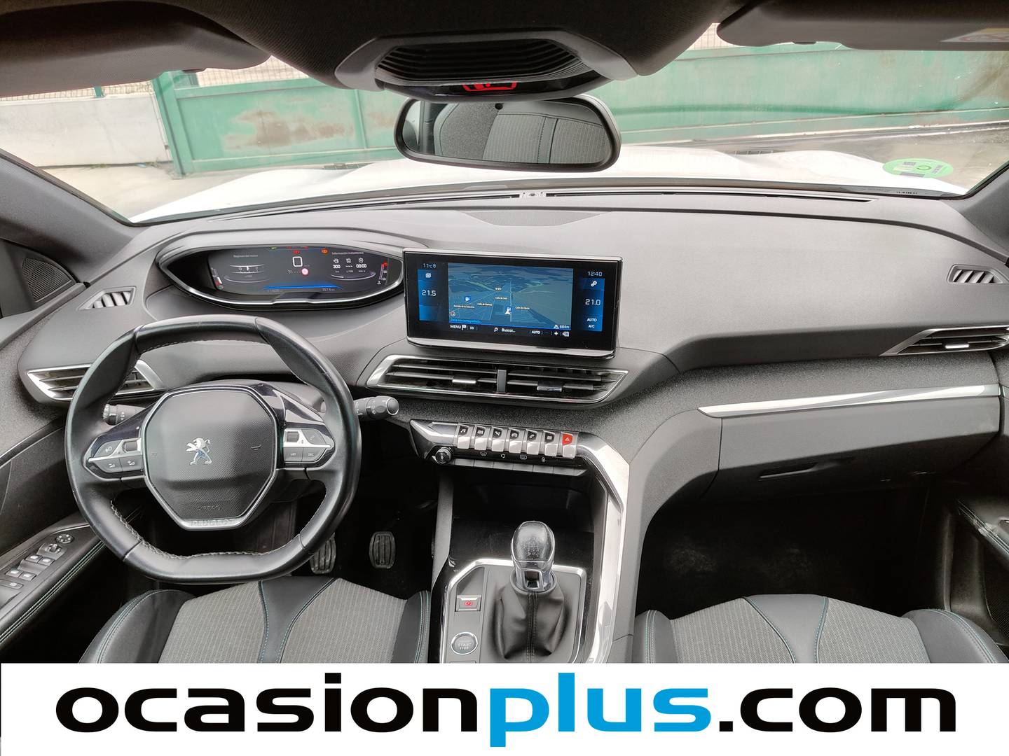 Foto Peugeot 3008 Peugeot 3008 PureTech 130 S&S Allure Pack (130 CV)