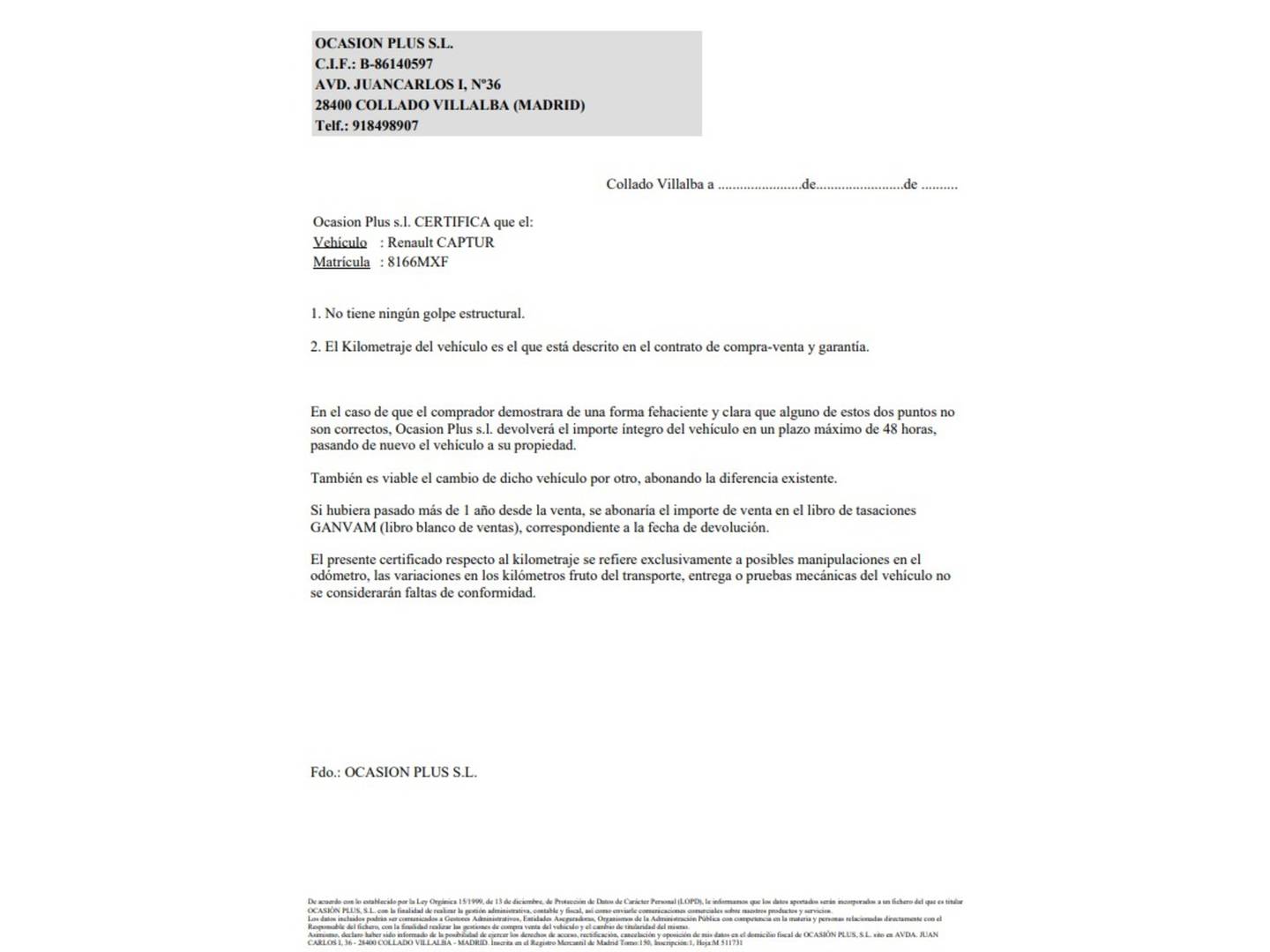 Foto Renault Captur Renault Captur Techno TCe (90 CV)