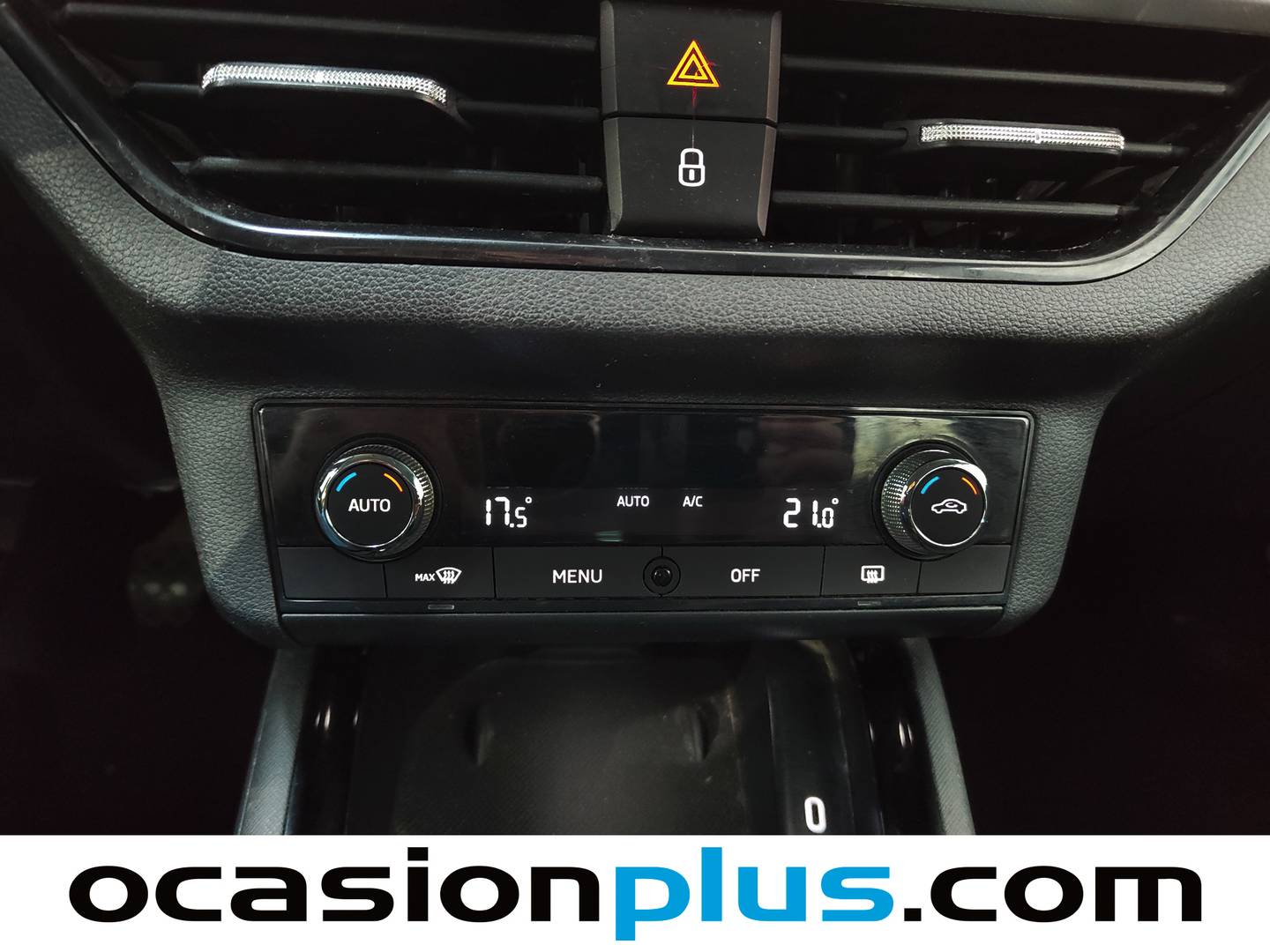 Foto Skoda Scala Skoda Scala 1.0 TSI Ambition (110 CV)