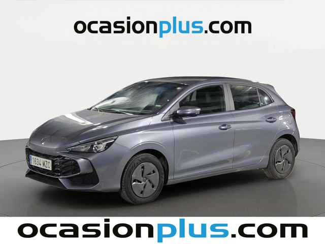 Mg Mg3 hybrid+ Ocasión Madrid
