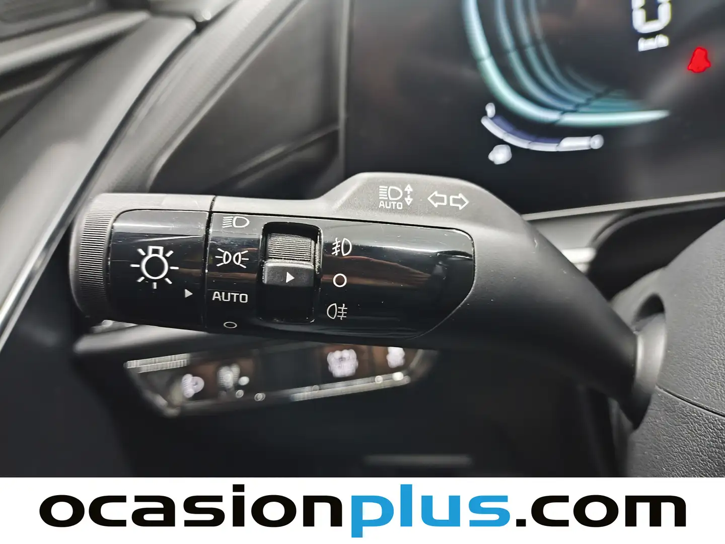 Foto KIA Niro Kia Niro 1.6 GDi HEV Híbrido Drive (141 CV)