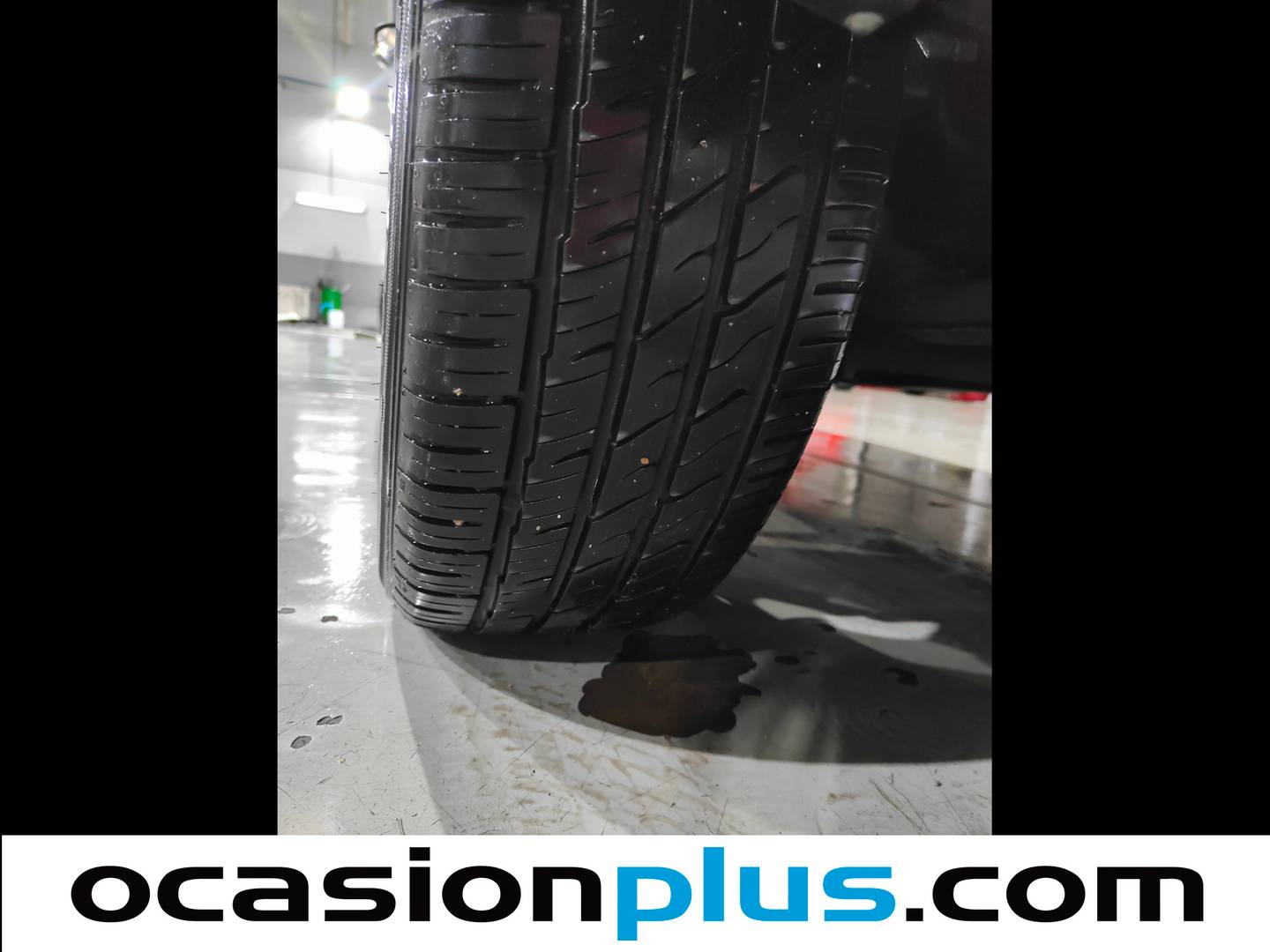 Foto Renault Arkana Renault Arkana Zen E-Tech Híbrido (145 CV)