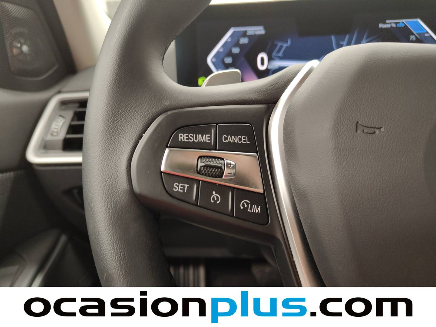 Foto BMW Serie 3 BMW Serie 3 320d (190 CV)