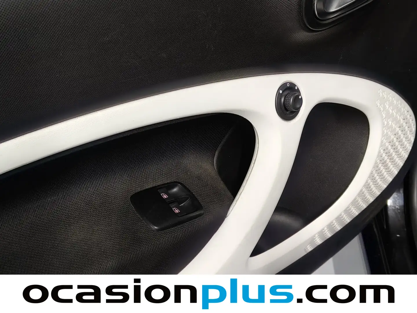 Foto Smart fortwo Smart ForTwo Coupe 52 Passion (71 CV)