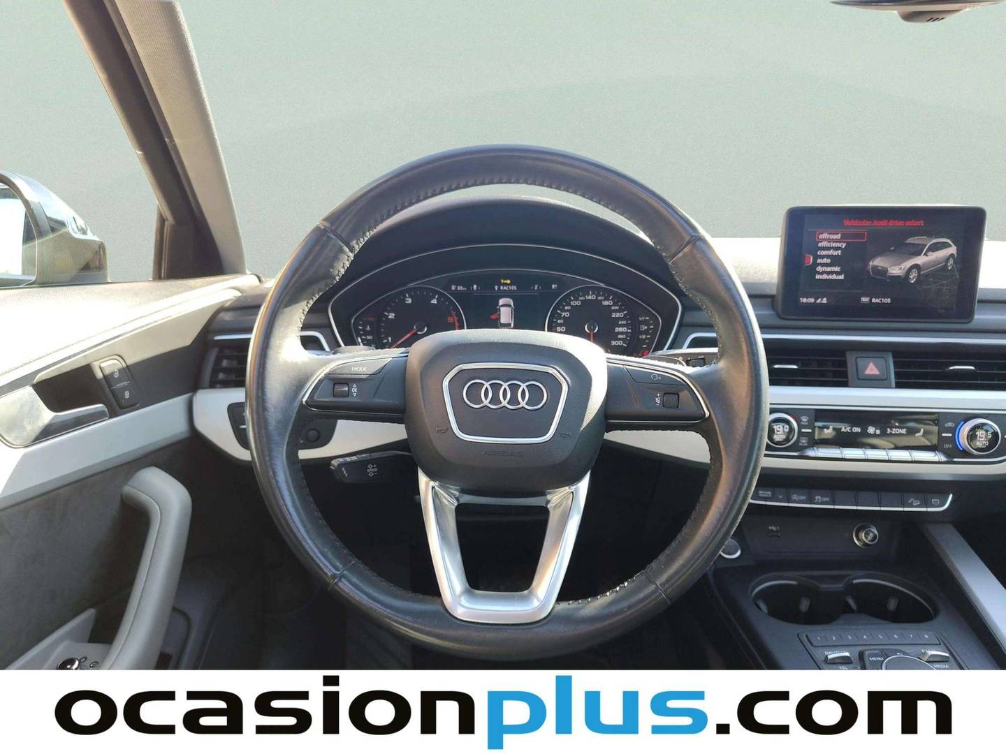 Audi A4 Allroad Quattro Audi A4 Allroad unlimited edition 3.0 TDI Quattro (218 CV) S Tronic 2018