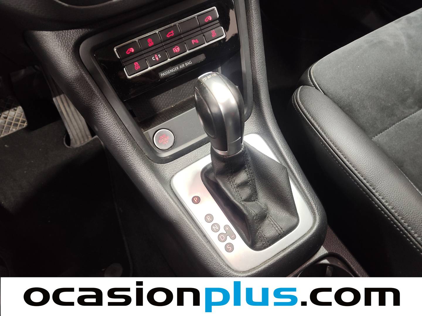 Seat Alhambra Seat Alhambra 2.0 TDI S&S Xcellence Travel Edition DSG (150 CV) 7 Plazas de segunda mano