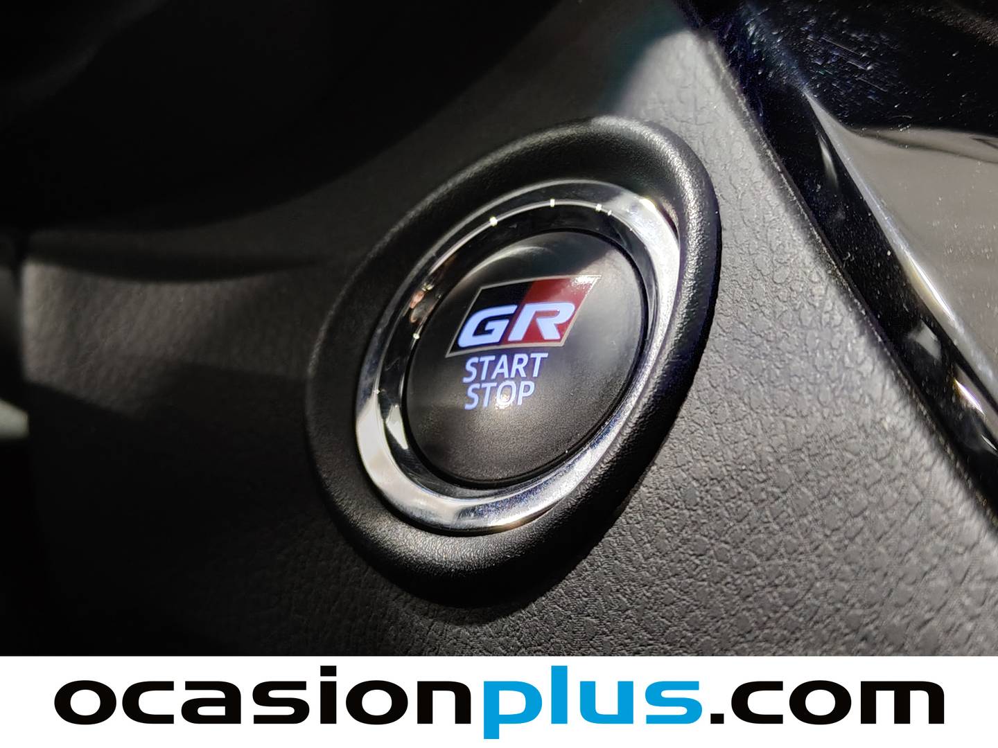 Foto Toyota C-HR Toyota C-HR 180H GR Sport  (184 CV)