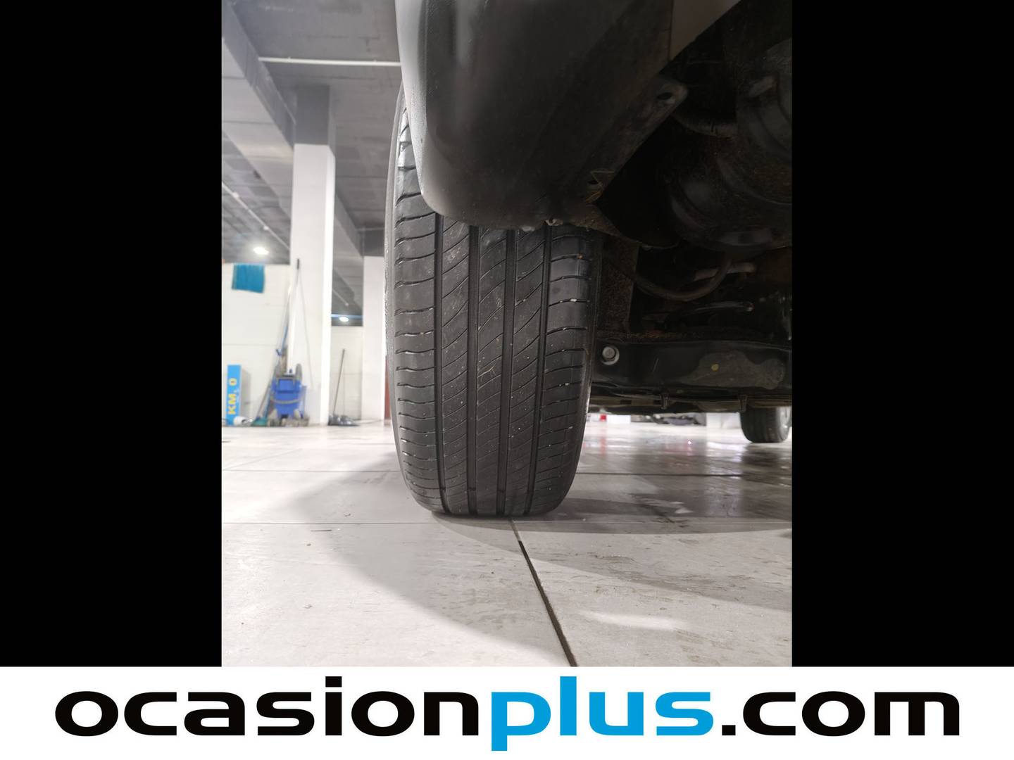 Foto Hyundai Tucson Hyundai Tucson 1.6 CRDI Maxx (115 CV)