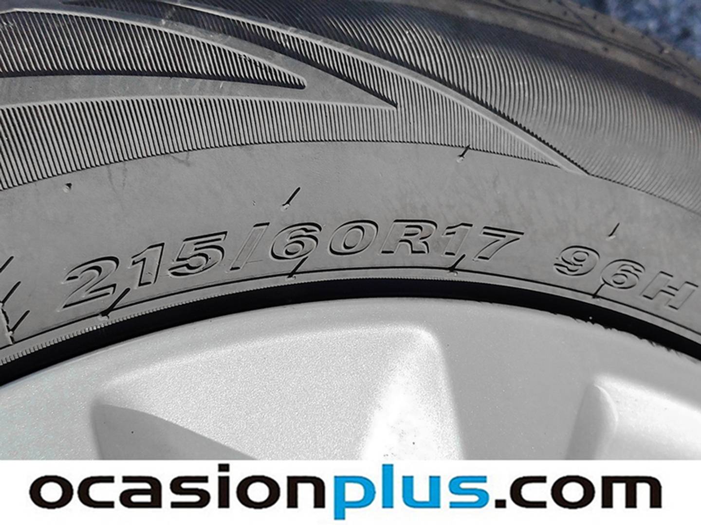 Foto Jeep Compass Jeep Compass 1.3 Gse T4 Longitude FWD MT (130 CV)