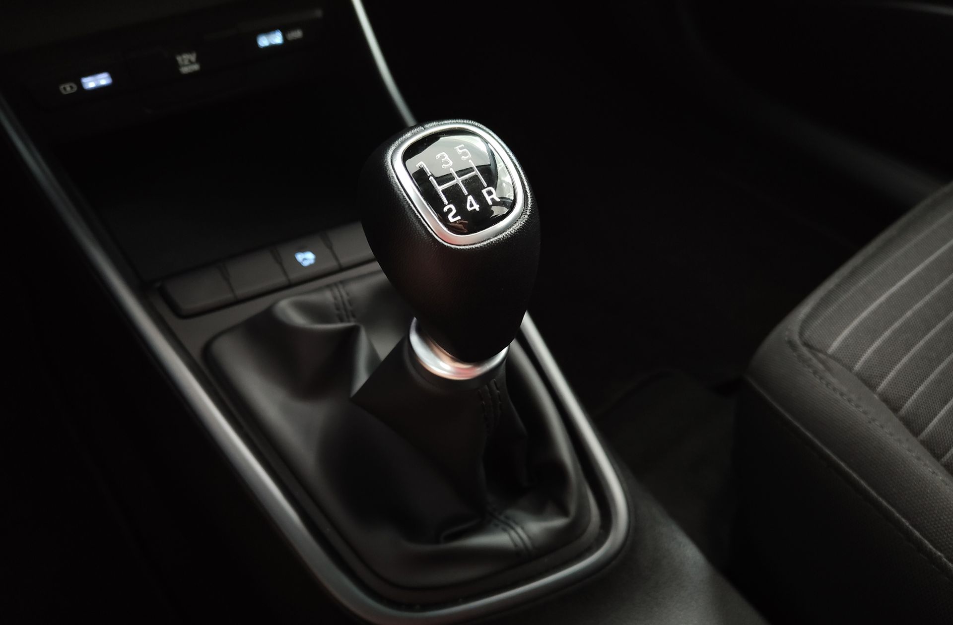 Hyundai i20 1.2 MPI Klass - foto 5