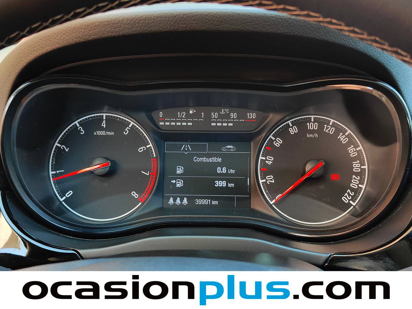 Opel Corsa Opel Corsa 1.4 Selective (90 CV) 2017