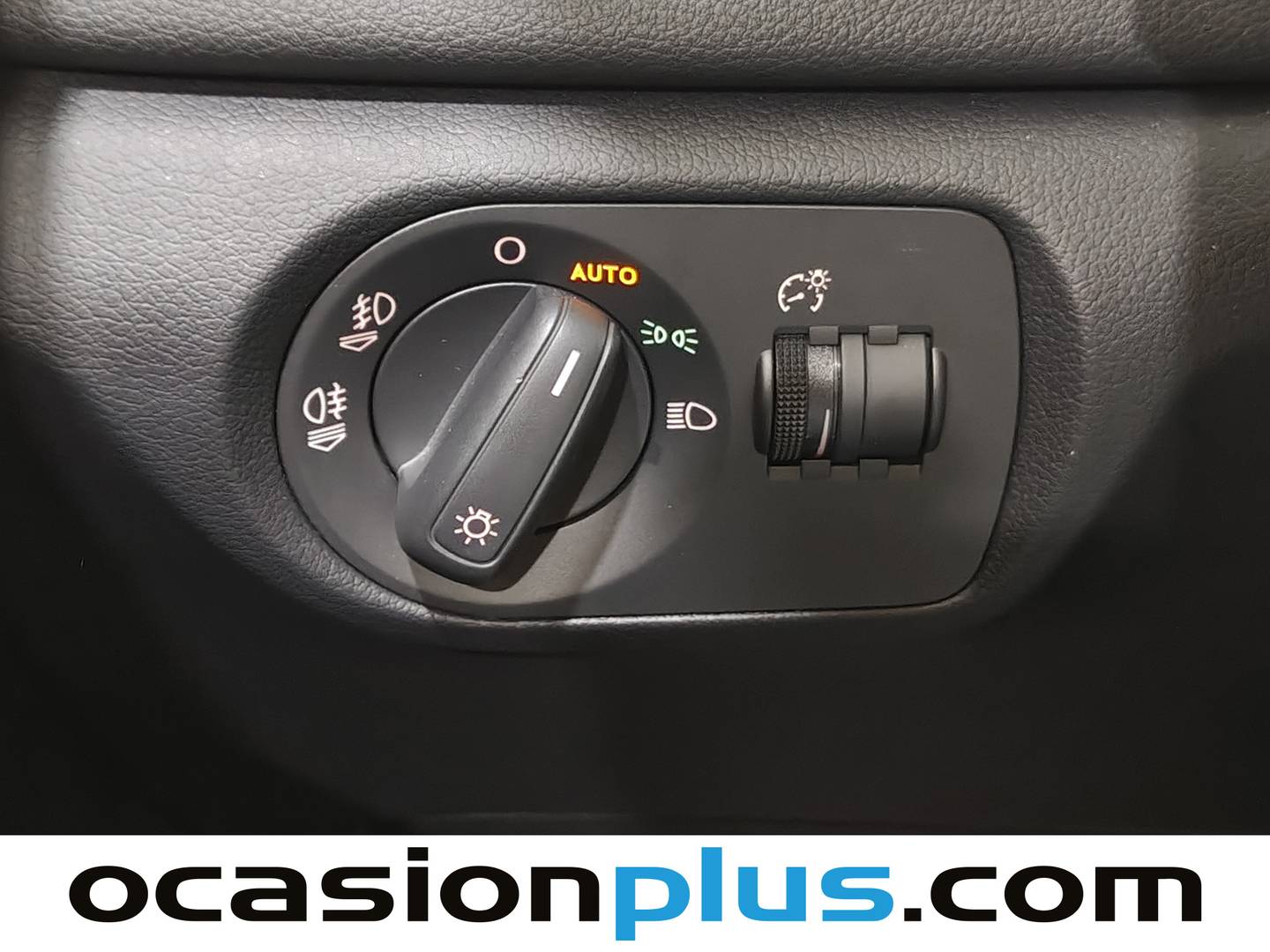 Audi Q3 Audi Q3 Advanced 2.0 TDI quattro (177 CV) S tronic Paquete S-Line de ocasión