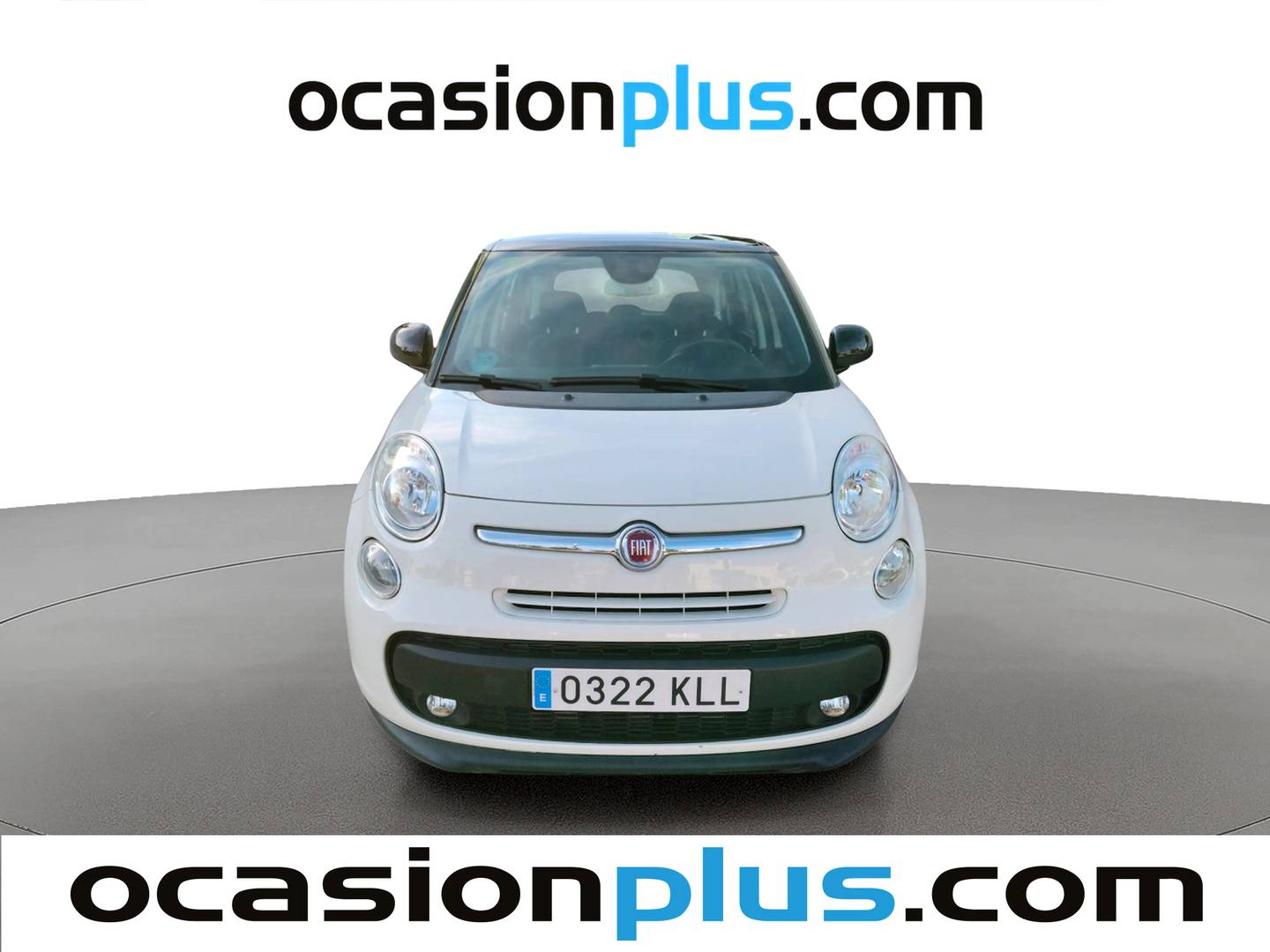 Fiat 500L Fiat 500L 1.6 16v Multijet S&S Lounge (120 CV) 120cv
