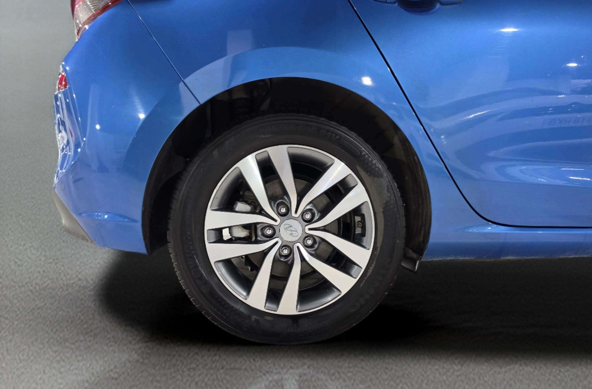 Hyundai i30 1.0 T-GDi Tecno - foto 28