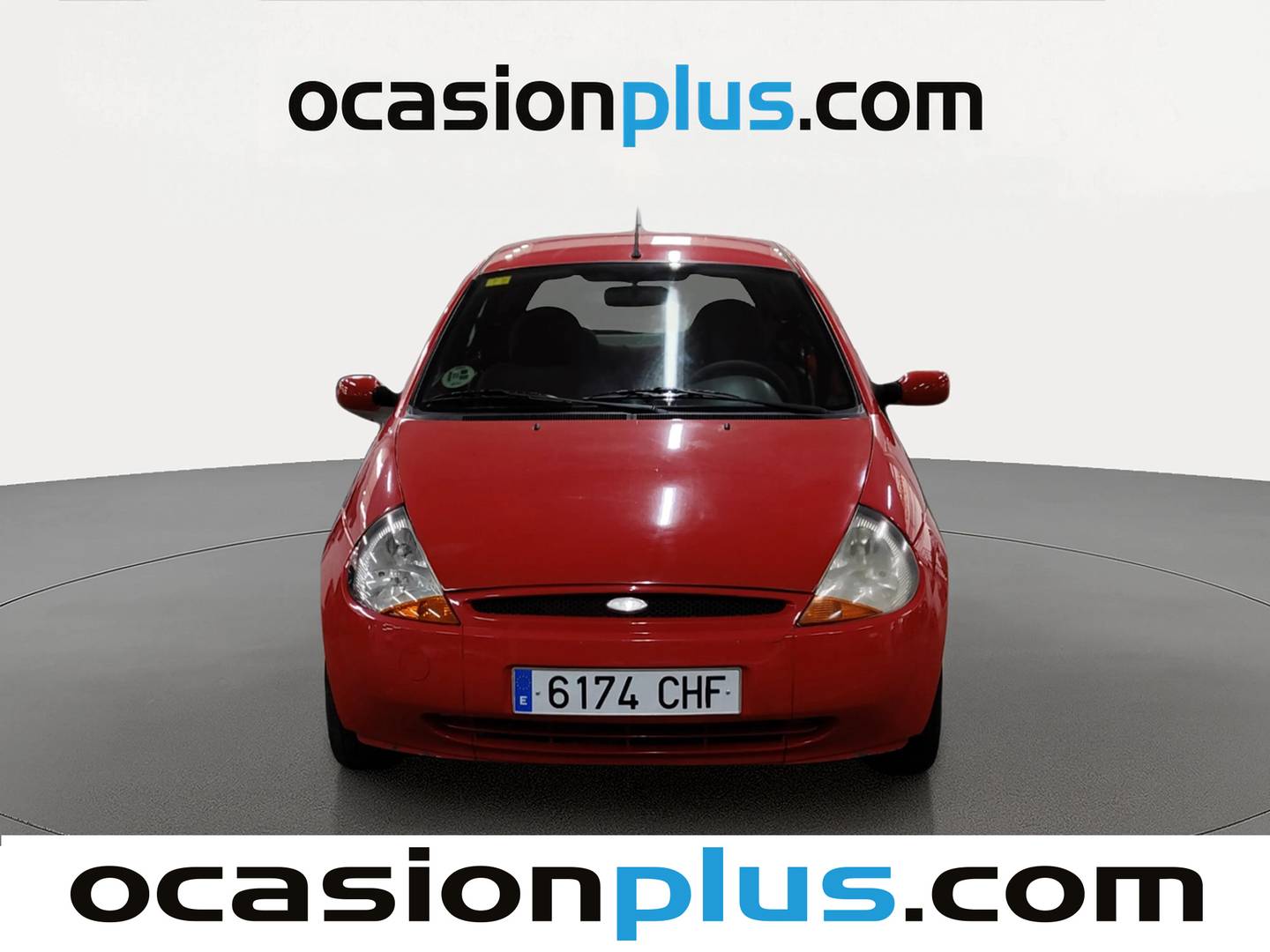 Ford ka Ford Ka 1.3 Collection (70 CV) 70cv
