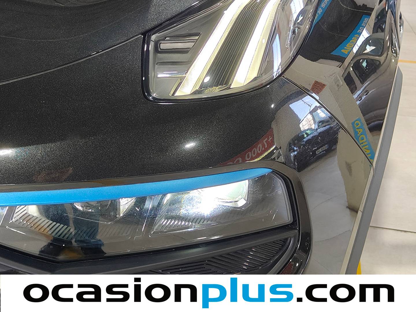 Acabados Lynk & Co 01 Lynk & Co 01 1.5 PHEV (261 CV)