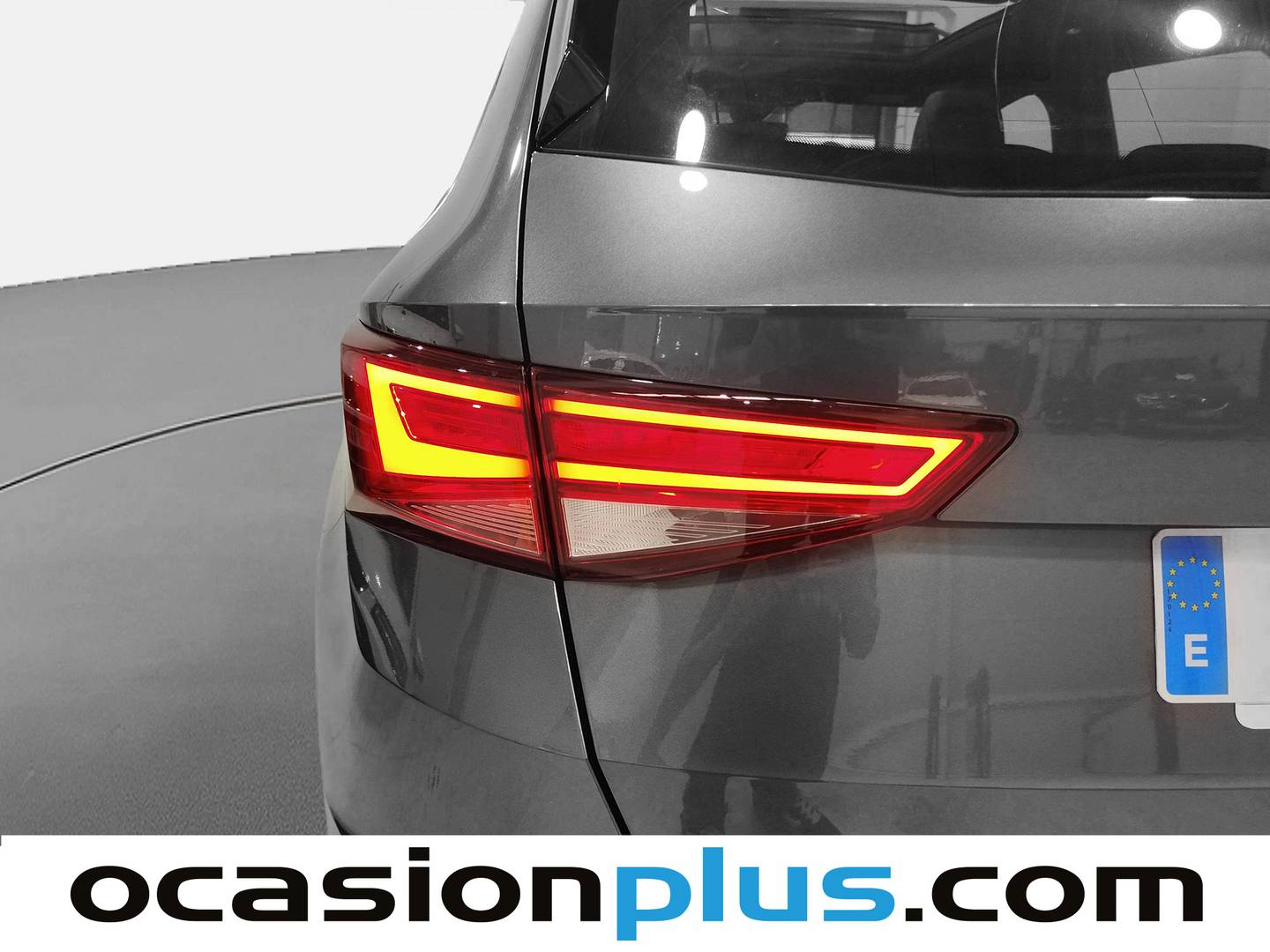 Seat Ateca Seat Ateca 2.0 TDI S&S FR (150 CV) diésel