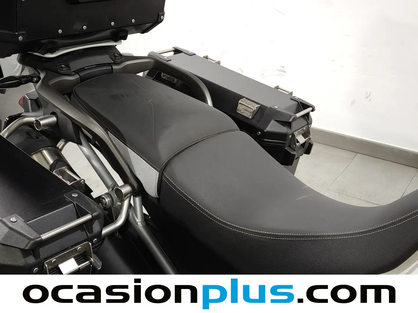 Foto Triumph Tiger 900 GT PRO Triumph Tiger 900 GT PRO (95 CV)