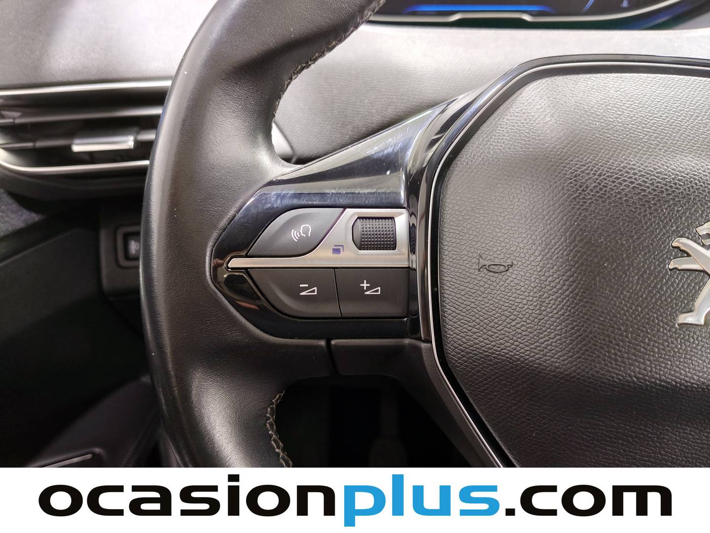 Peugeot 5008 Peugeot 5008 BlueHDi 130 S&S Allure (130 CV) 7 Plazas 130cv