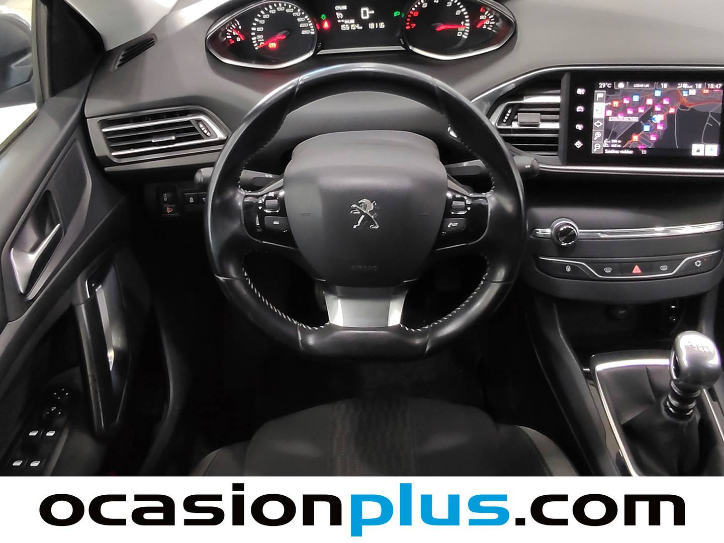 Peugeot 308 Peugeot 308 PureTech 130 S&S Style (130 CV) 130cv