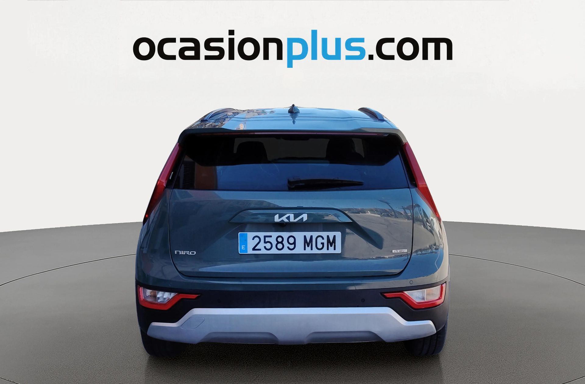 Kia Niro 1.6 GDi PHEV Drive - foto 15