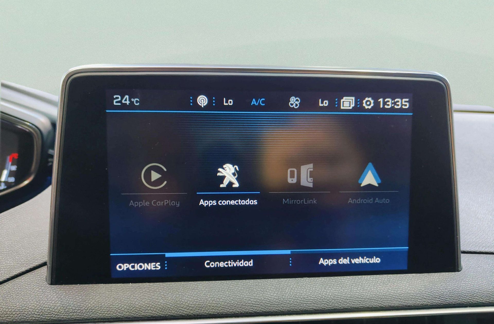 Peugeot 5008 1.2L PureTech GT Line EAT8 7 plazas - foto 10