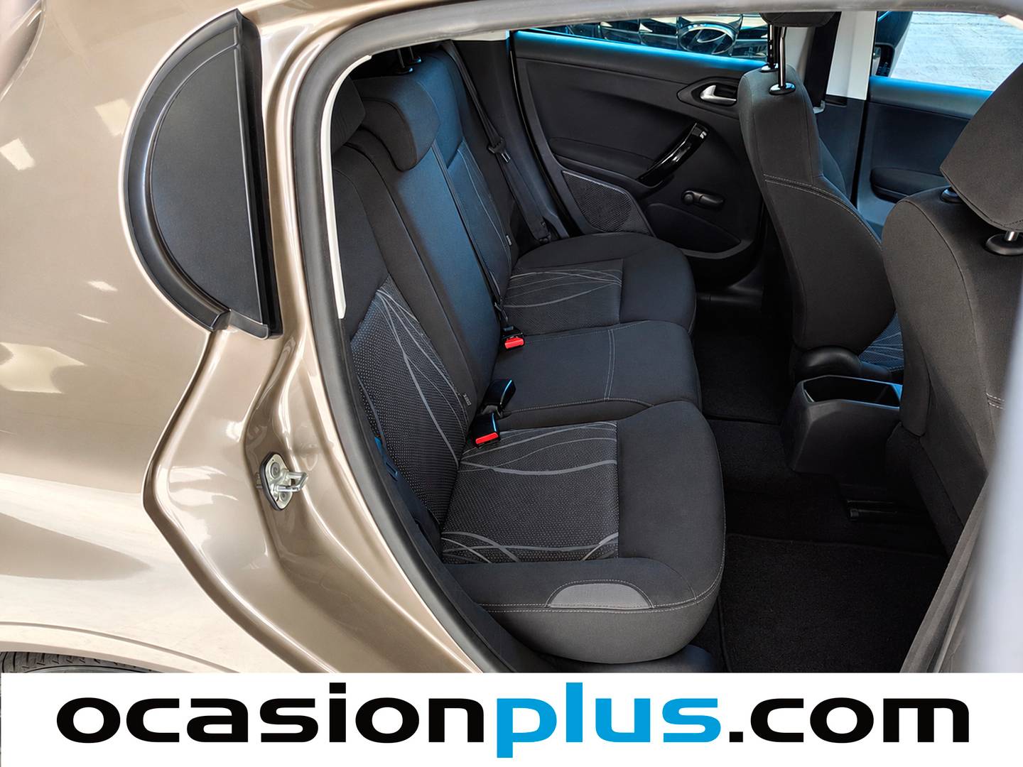 Peugeot 208 Peugeot 208 1.4 HDi Active (68 CV) barato