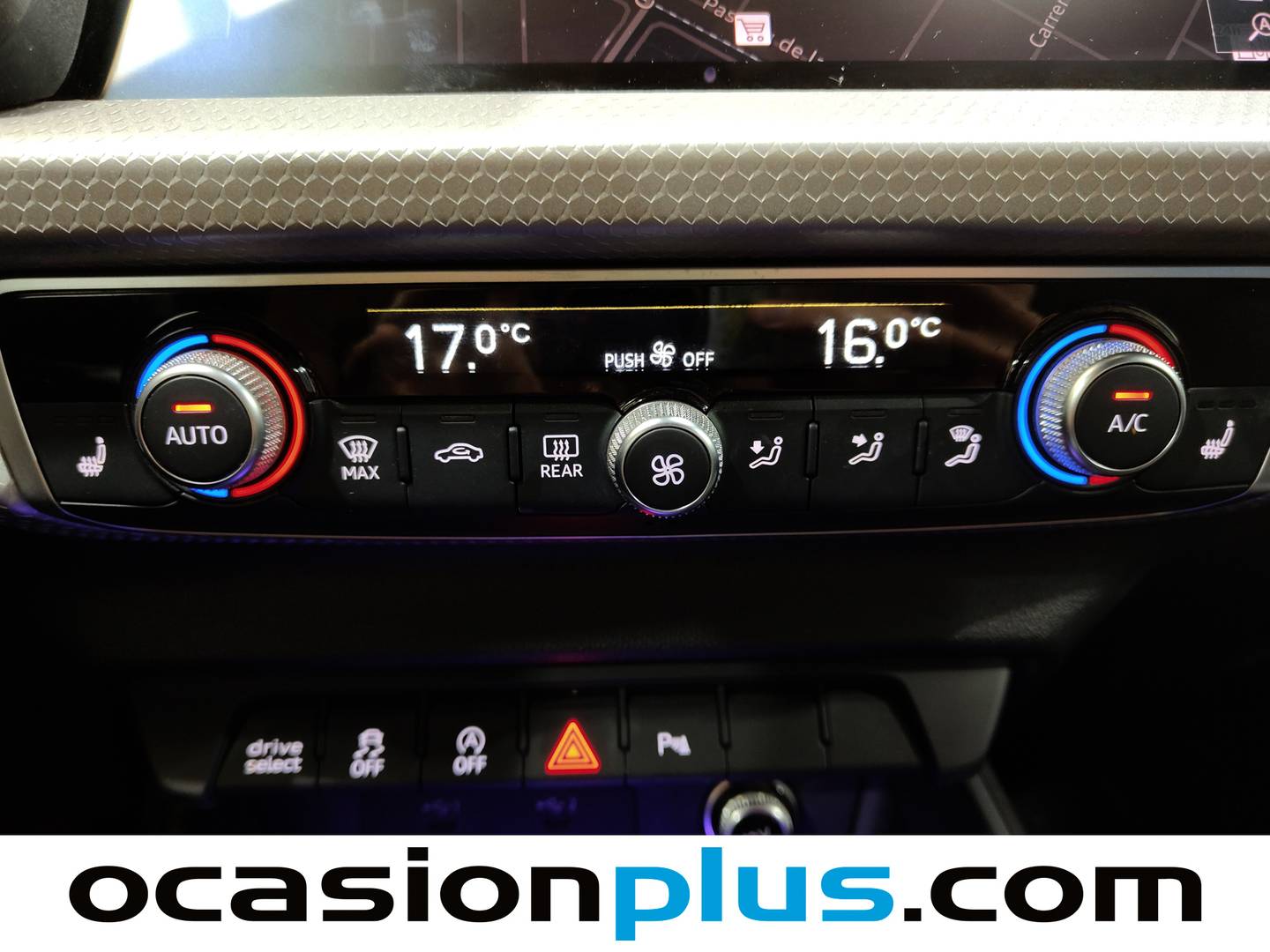 Audi A1 Audi A1 Sportback S line 35 TFSI (150 CV) S tronic 2022
