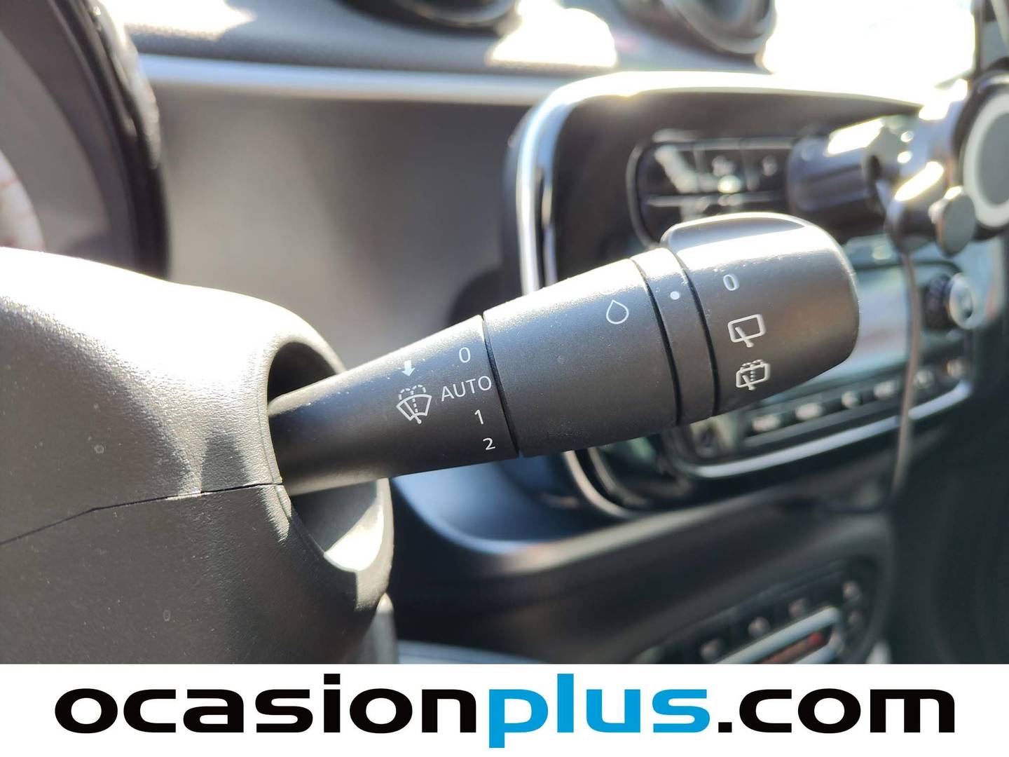 Smart forfour Smart ForFour S/S (90 CV) seminuevo