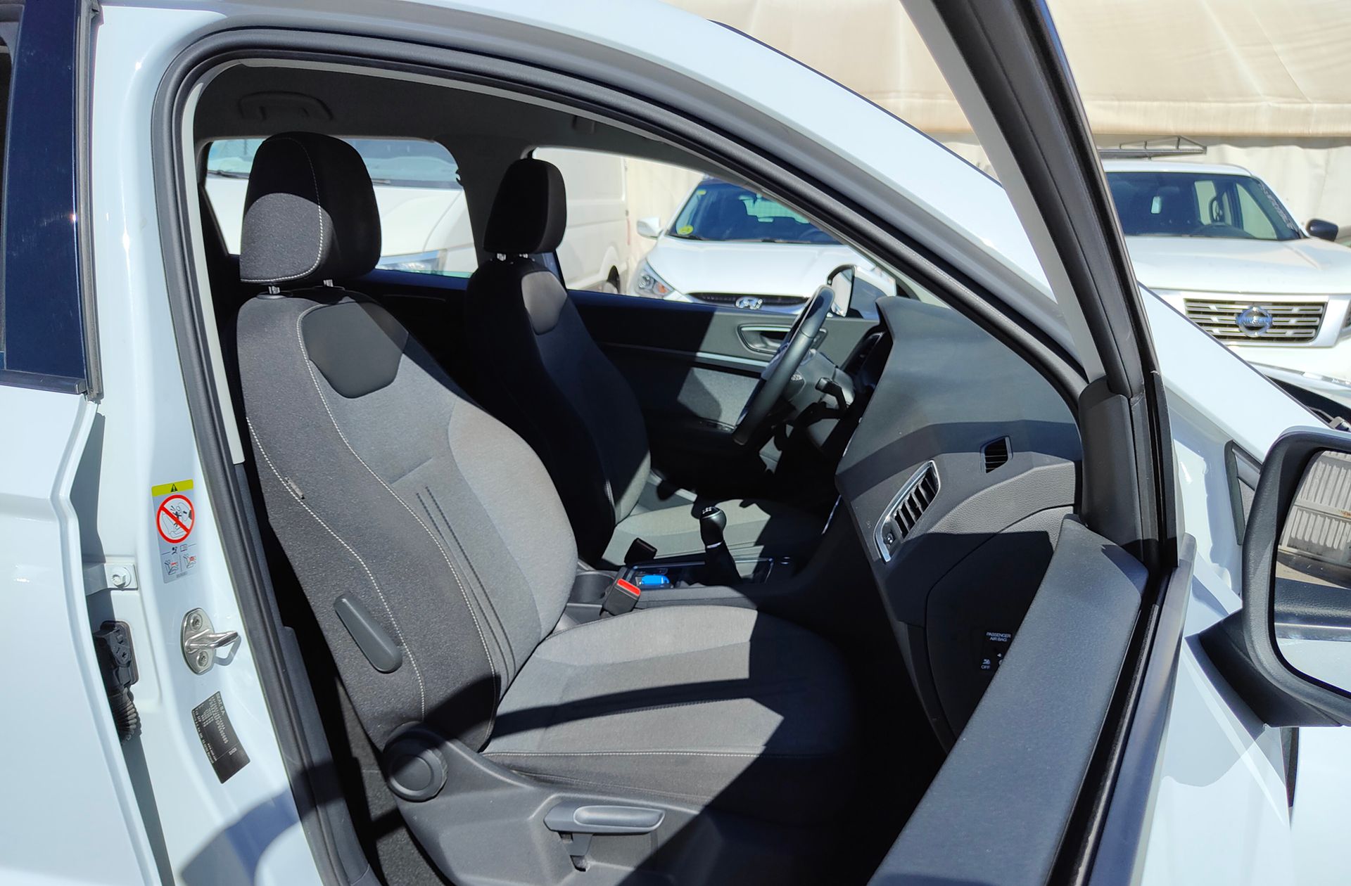 SEAT Ateca 1.5 TSI Style XL - foto 19