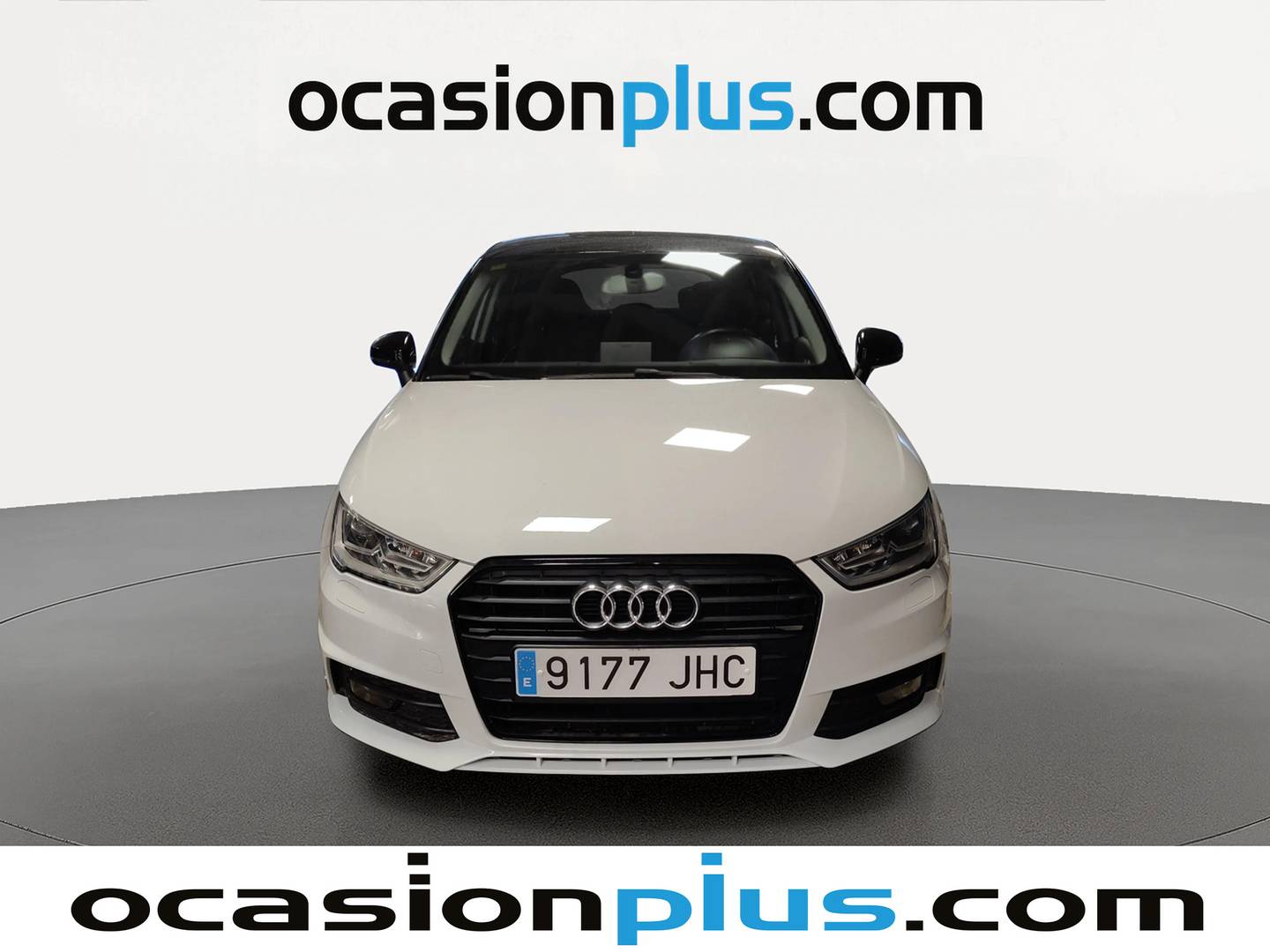 Audi A1 Audi A1 Sportback Sportback Adrenalin 1.4 TDI ultra (90 CV) S tronic Pack S-Line 90cv