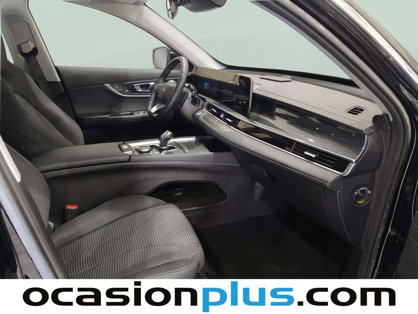 EBRO S700 EBRO S700 1.6 TGDI Comfort DCT (147 CV) automático