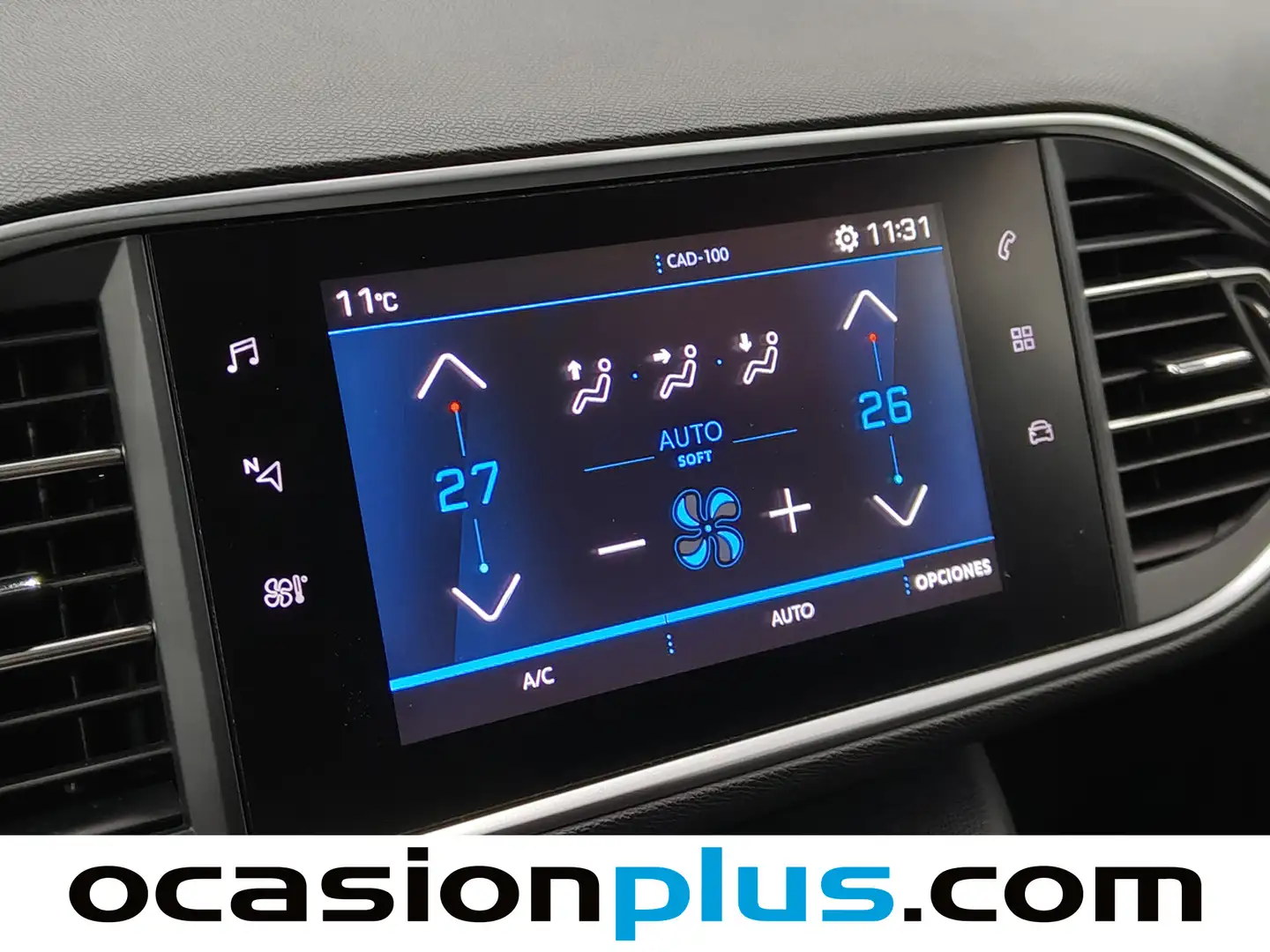 Foto Peugeot 308 Peugeot 308 PureTech 110 S&S Style (110 CV)