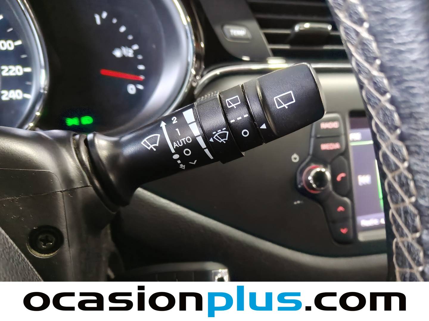 Foto KIA ProCeed Kia ProCeed 1.6 CRDi VGT (136CV) GT Line