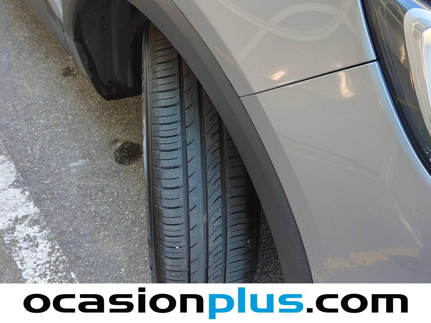 Opel Crossland Opel Crossland 1.2 Elegance Auto (130 CV) de segunda mano