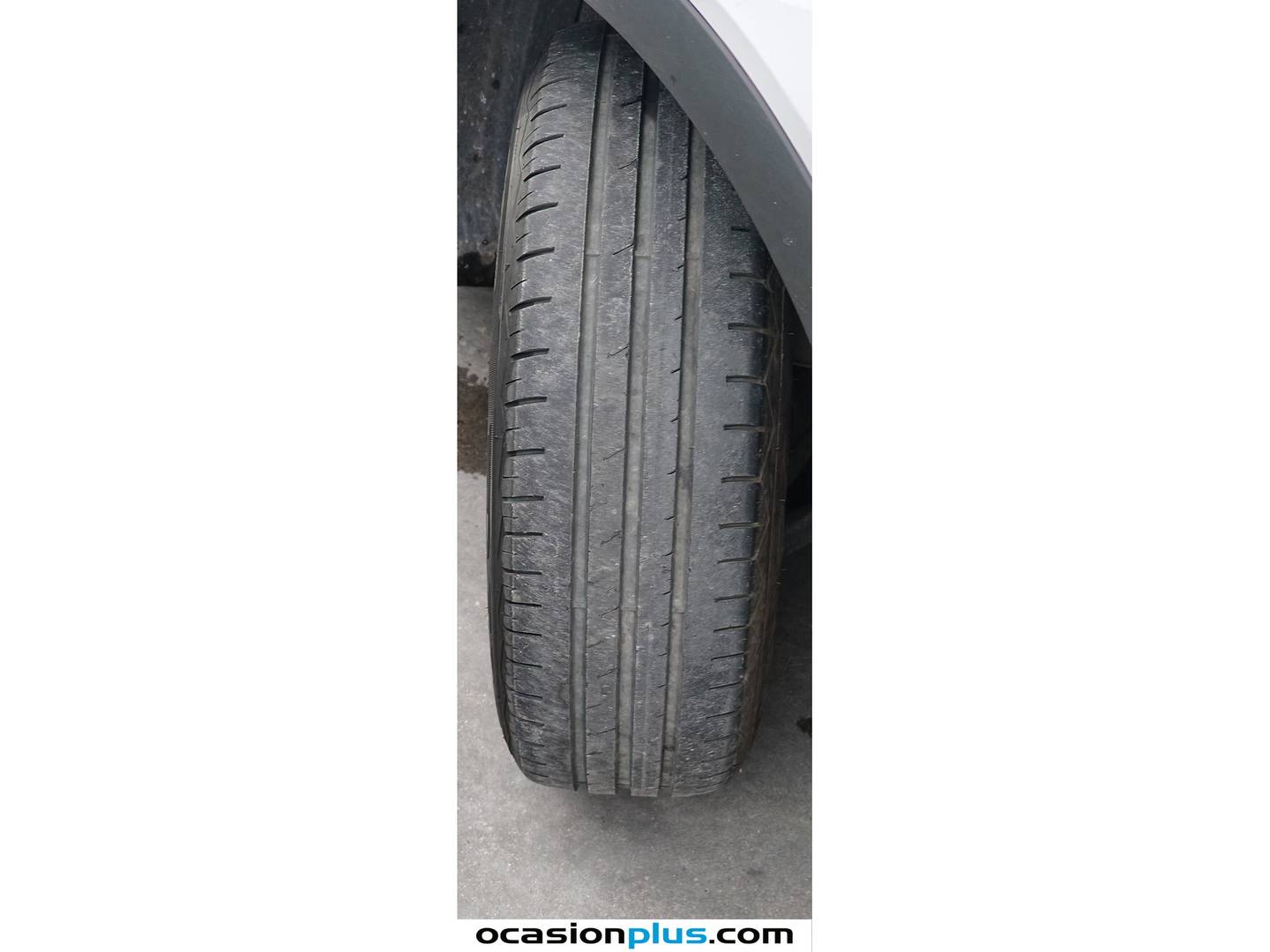 Foto Hyundai Bayon Hyundai Bayon 1.2 MPI Klass (84 CV)