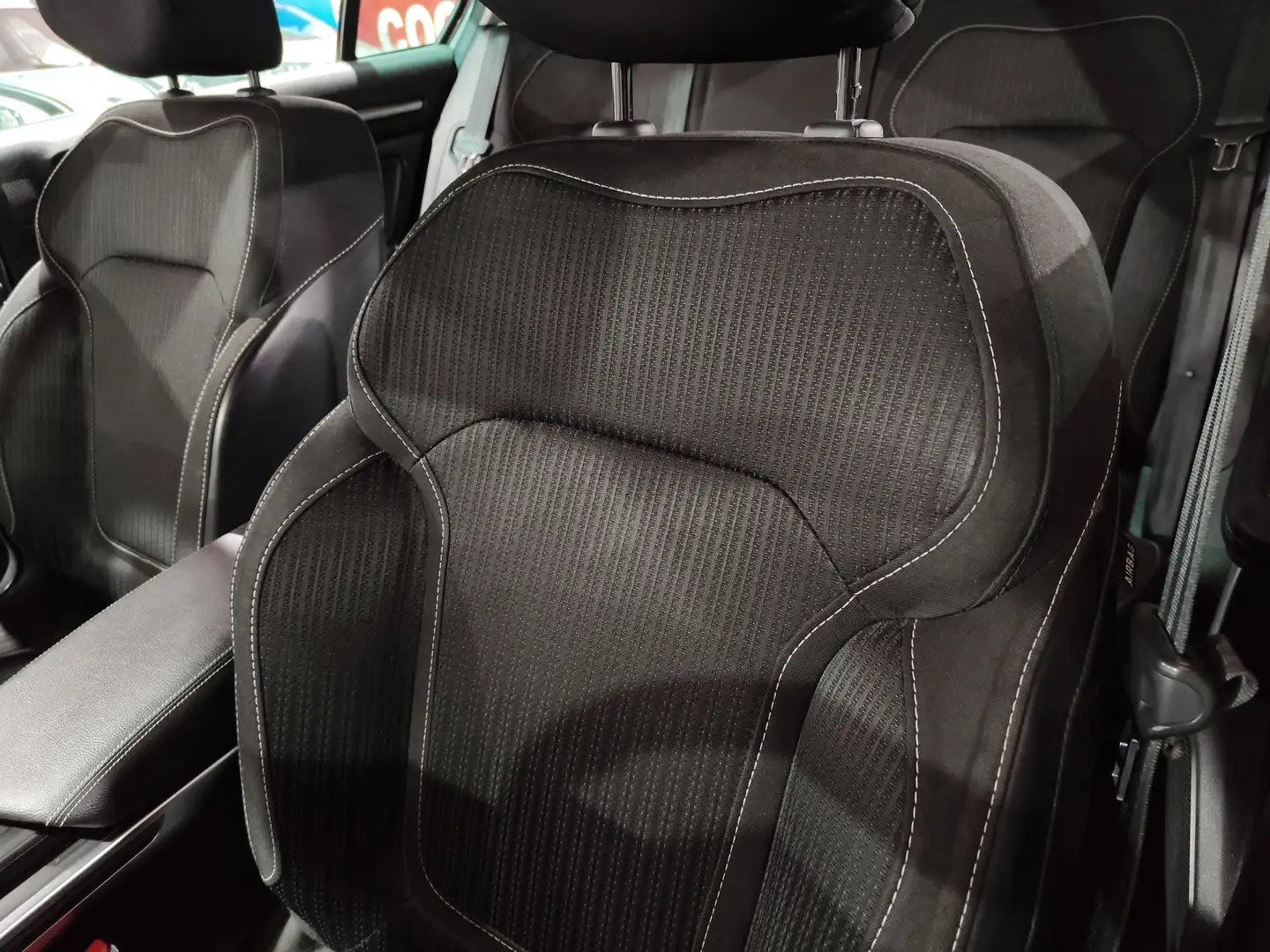 Foto Renault Mégane Renault Megane Sport Tourer Zen Blue dCi (115 CV)