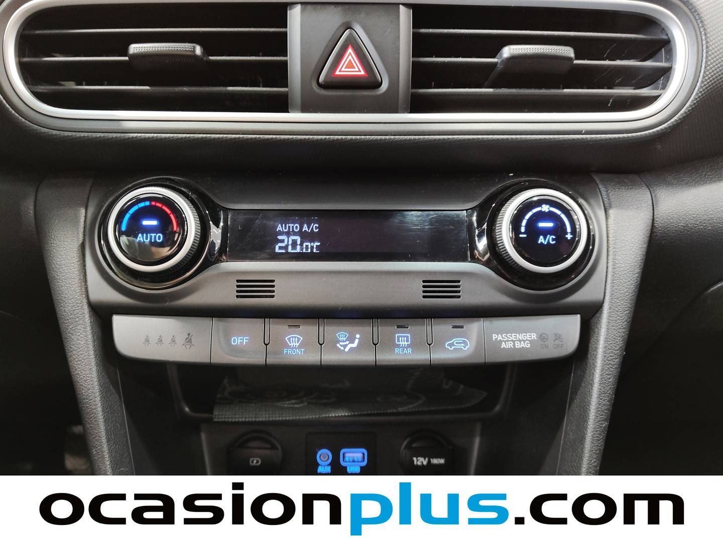 Hyundai Kona Hyundai Kona 1.0 TGDI Klass 4x2 (120 CV) barato