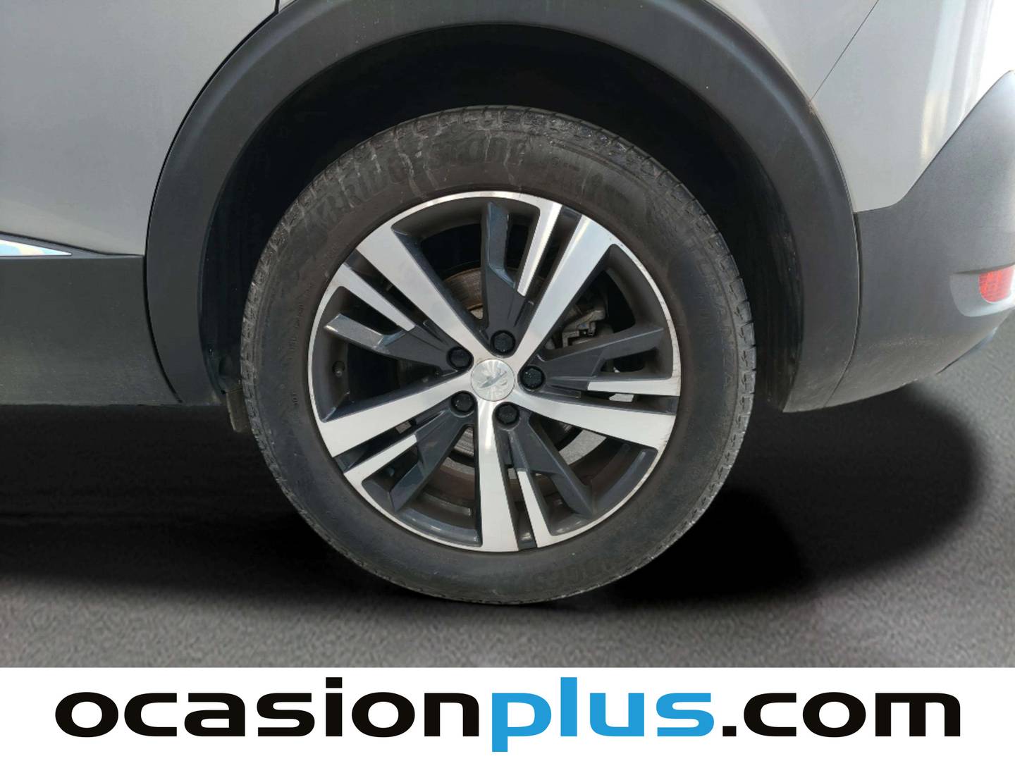 Peugeot 5008 Peugeot 5008 BlueHDi 130 S&S Allure 7 Plazas (130 CV) seminuevo