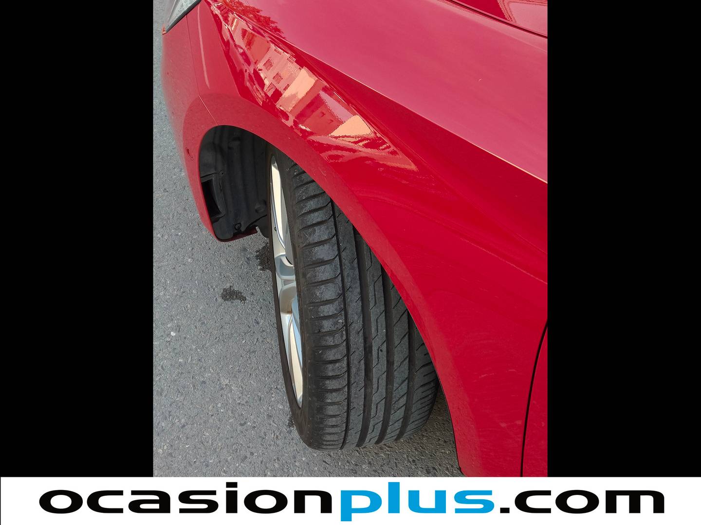 Seat León SEAT León 1.5 TSI S&S FR XL (130 CV) 2024