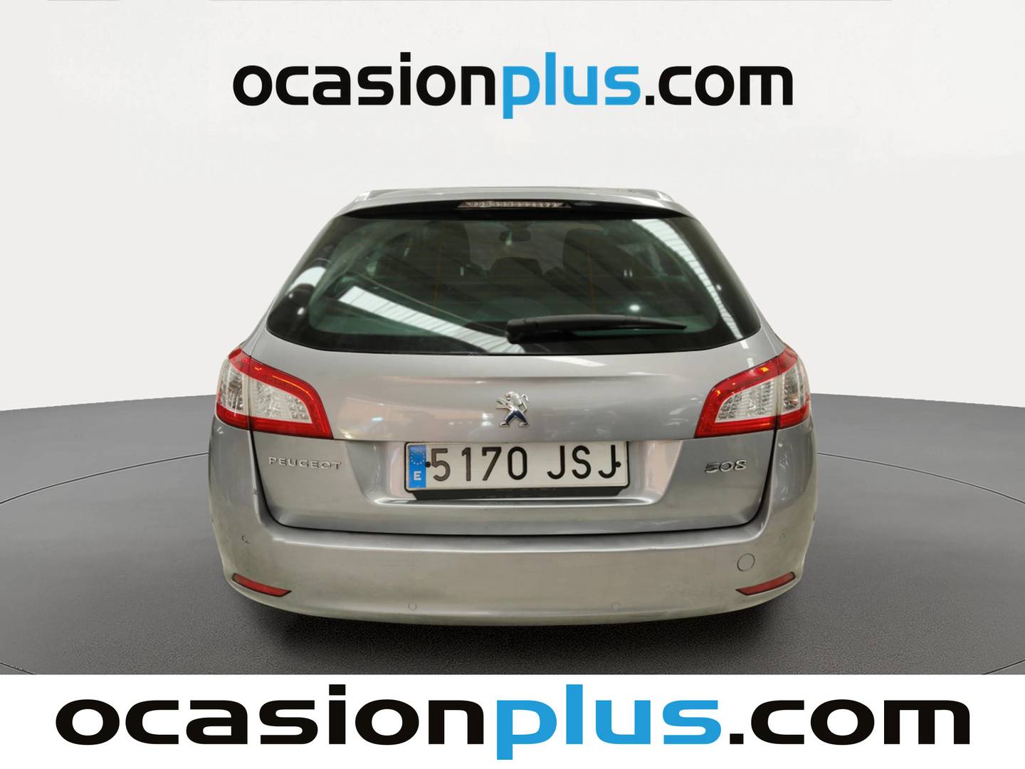 Peugeot 508 Peugeot 508 SW SW 1.6 BlueHDi Active EAT6 (120 CV) barato