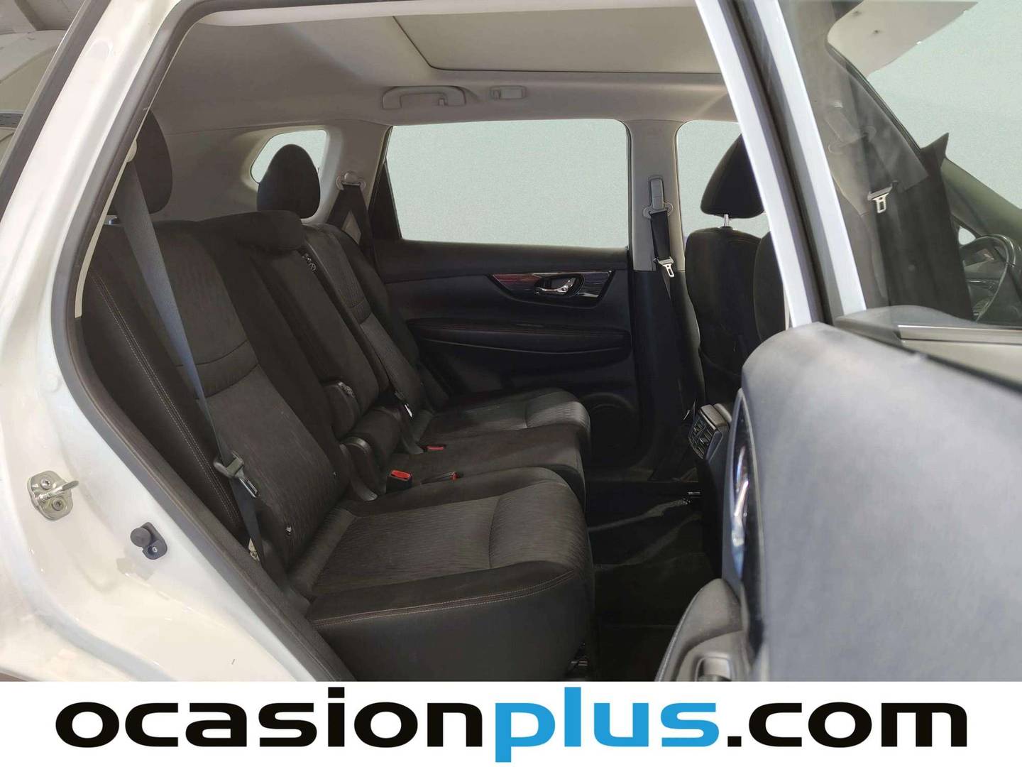 Nissan X-TRAIL Nissan X-Trail dCi 150 N-Connecta 4x2 (150 CV) al mejor precio